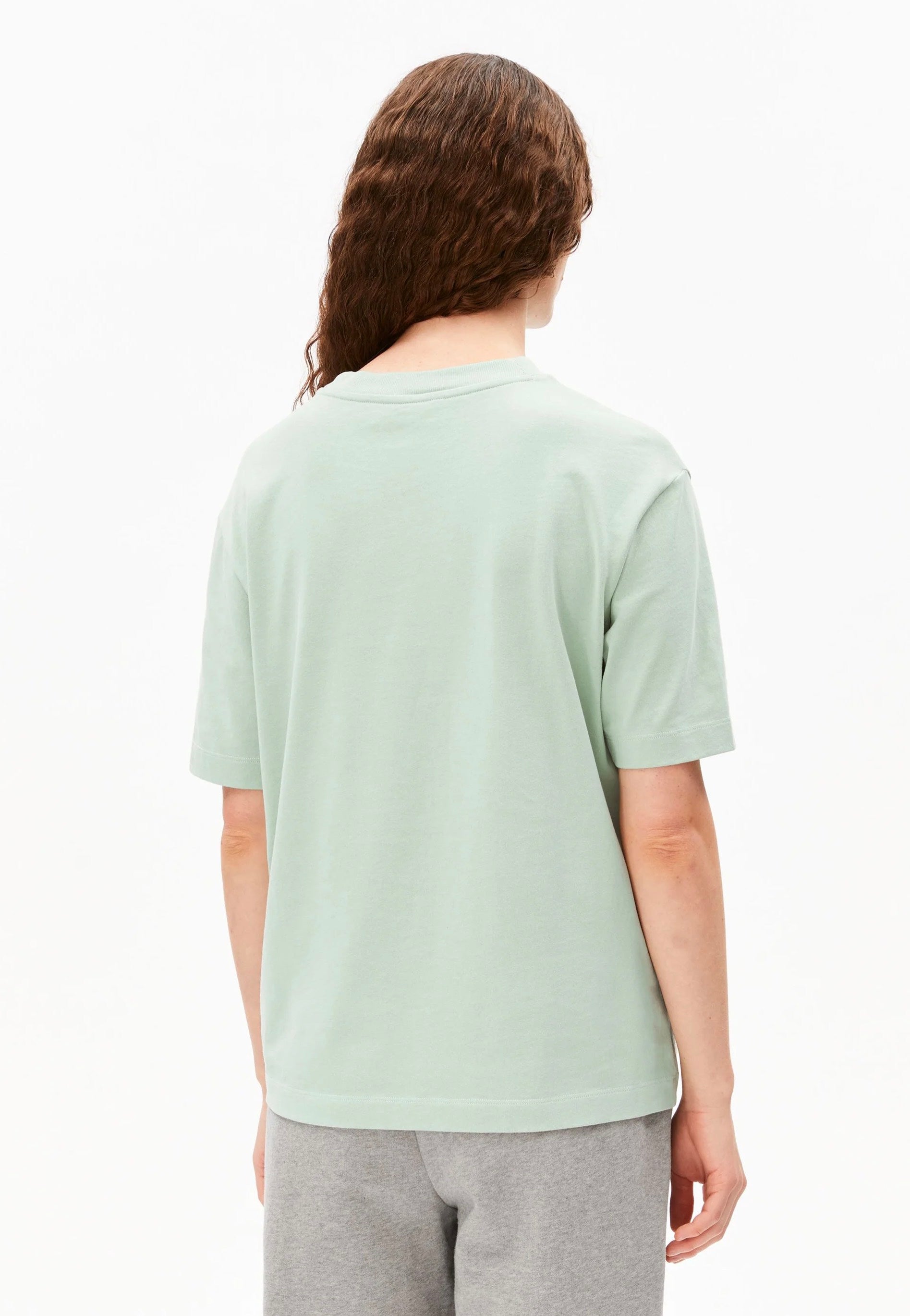 Armedangels - Iconic Å Tarjaa Foam - T-Shirt | Women-Image