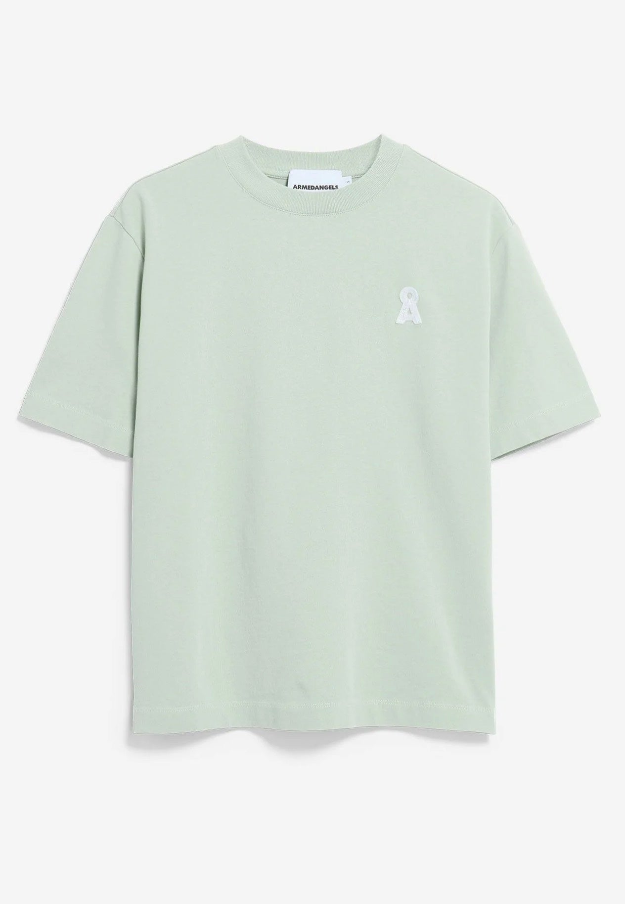 Armedangels - Iconic Å Tarjaa Foam - T-Shirt | Women-Image