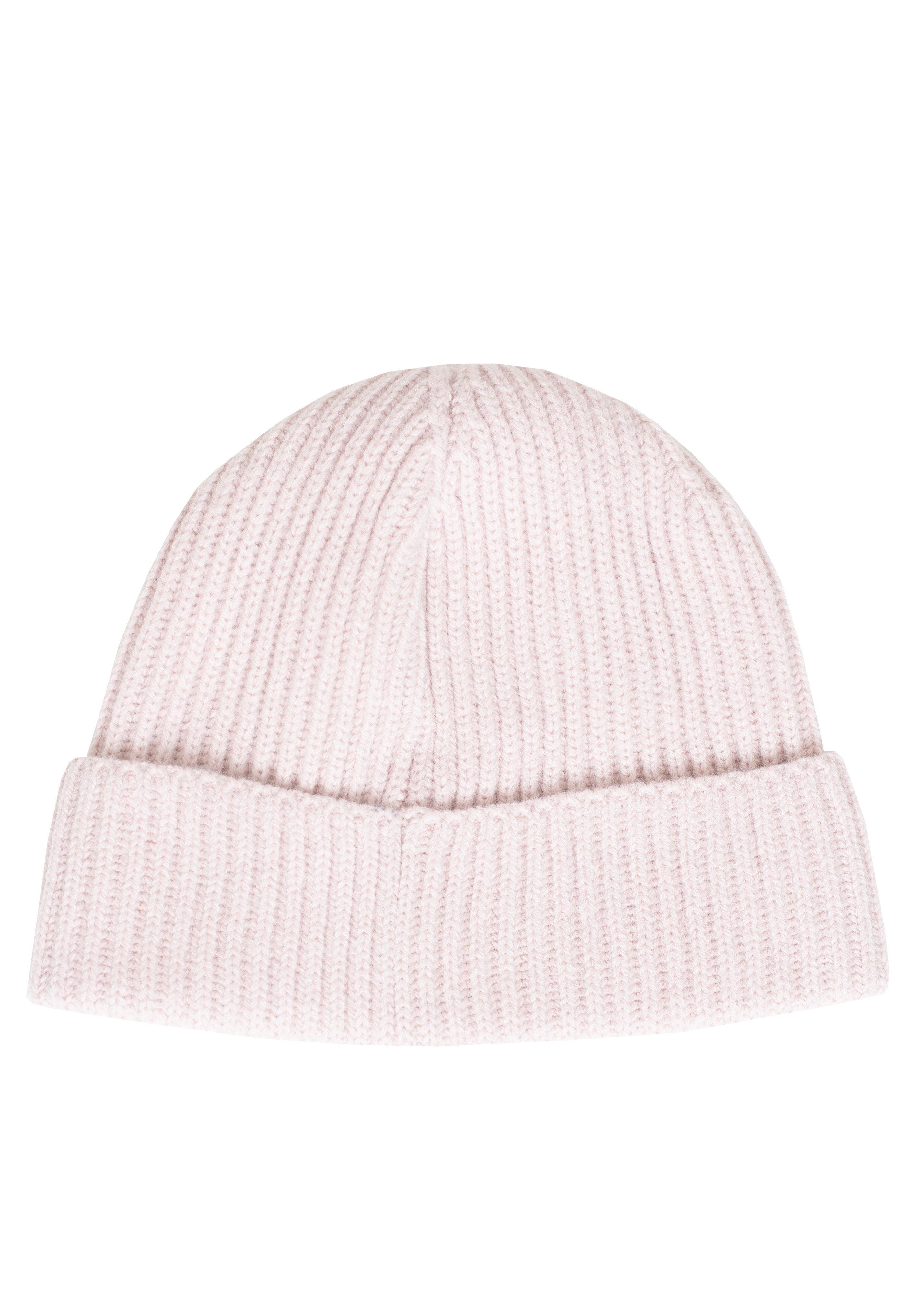 Armedangels - Keylaa Rose Quartz - Beanie | Neutral-Image
