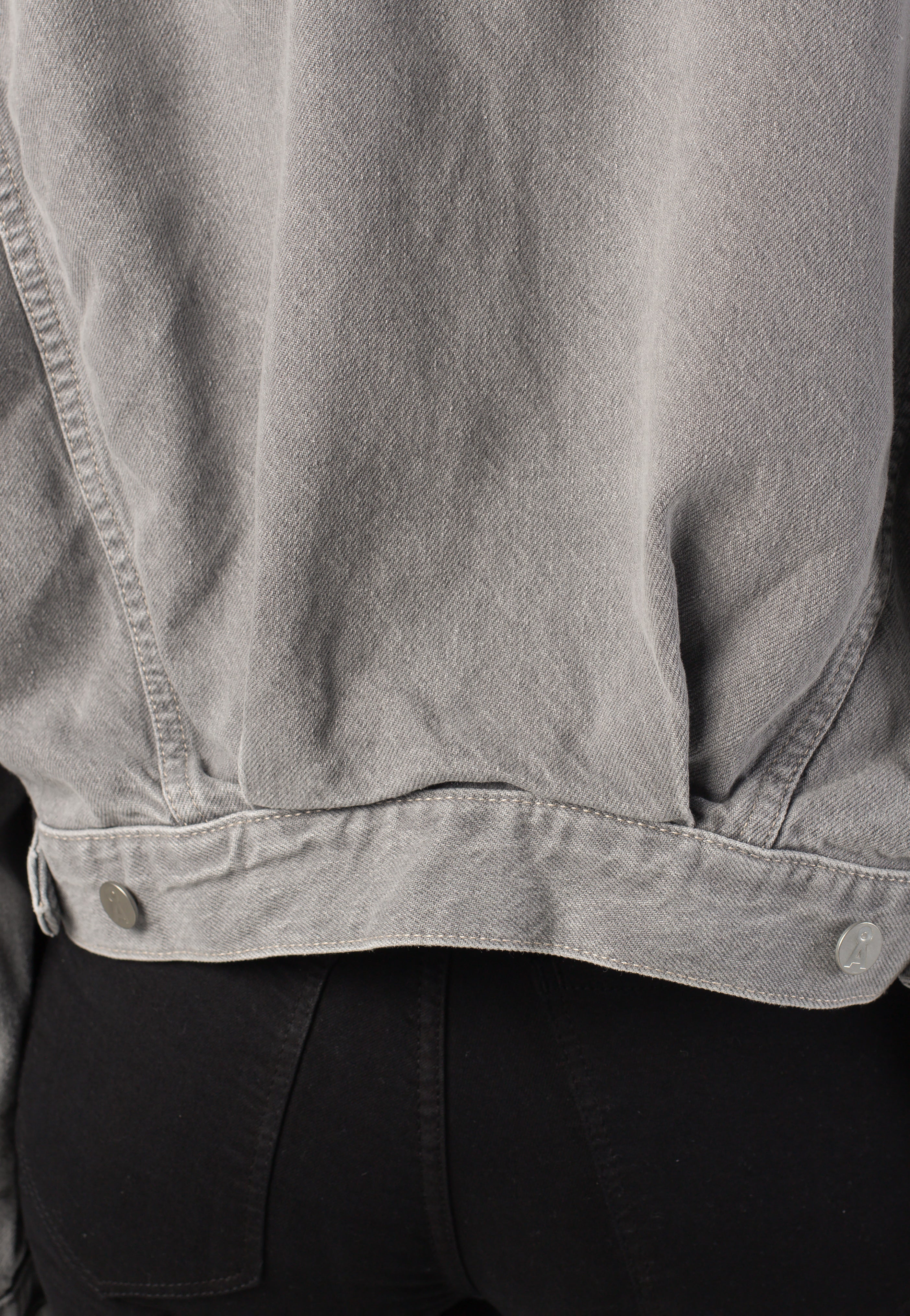 Armedangels - Paasithe Denim Loa - Jeans Jacket | Women-Image