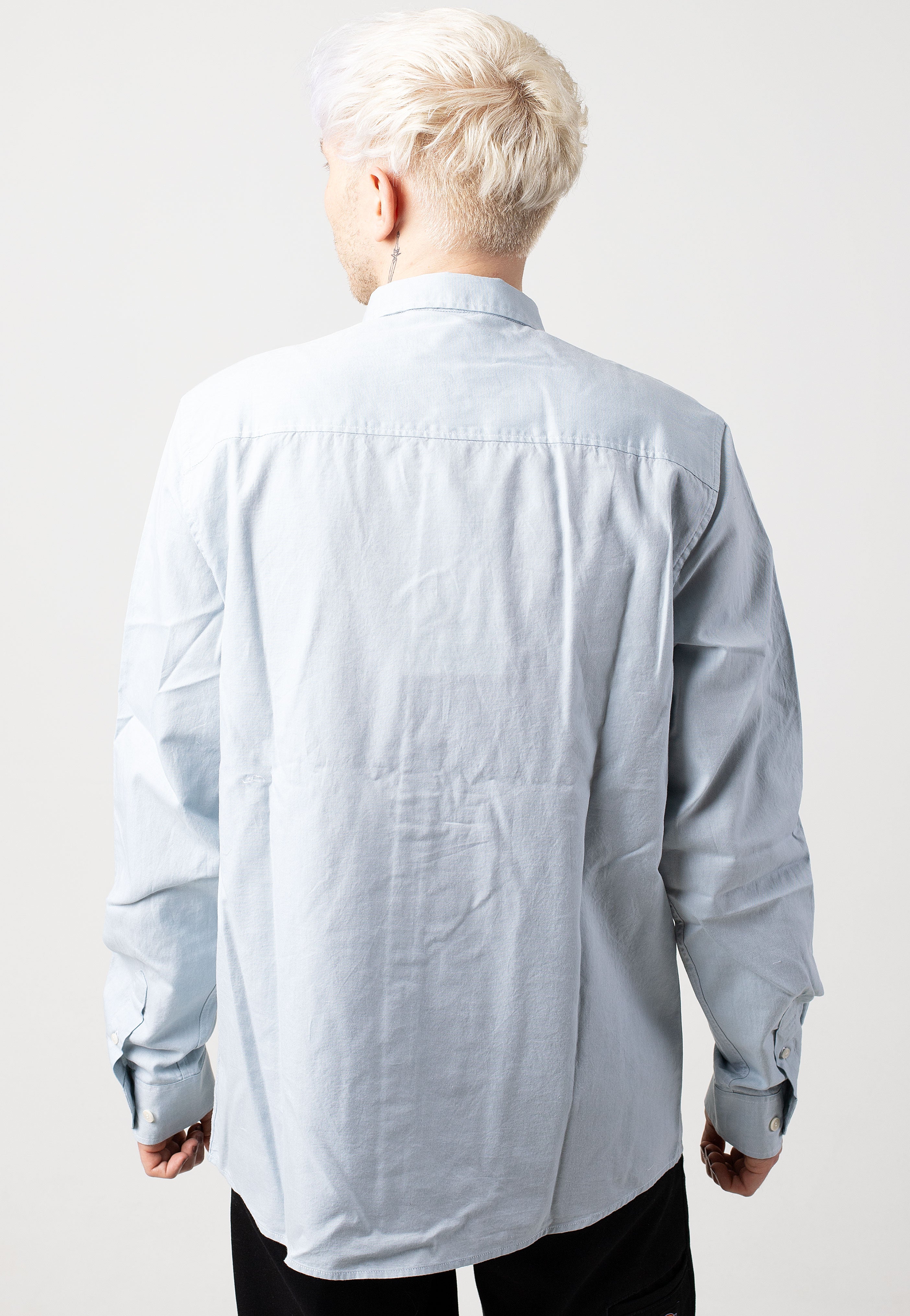 Armedangels - Quaasa Morning Dew - Shirt | Men-Image
