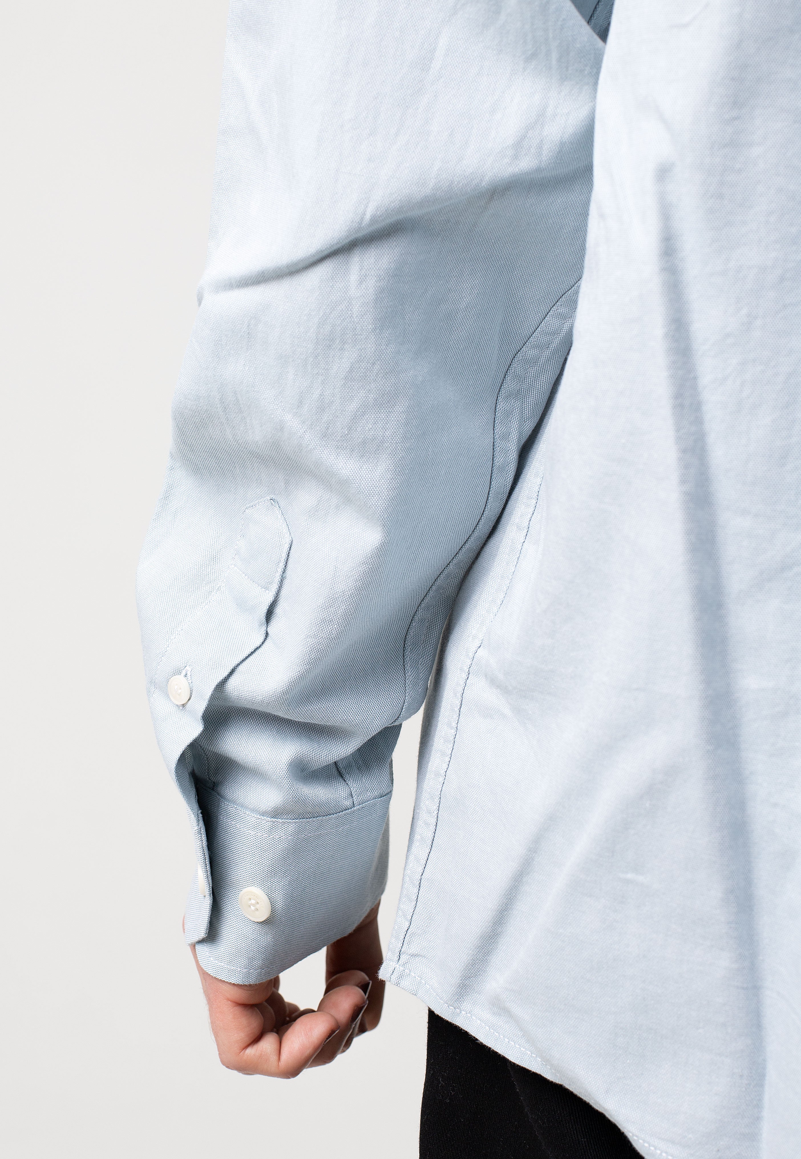 Armedangels - Quaasa Morning Dew - Shirt | Men-Image