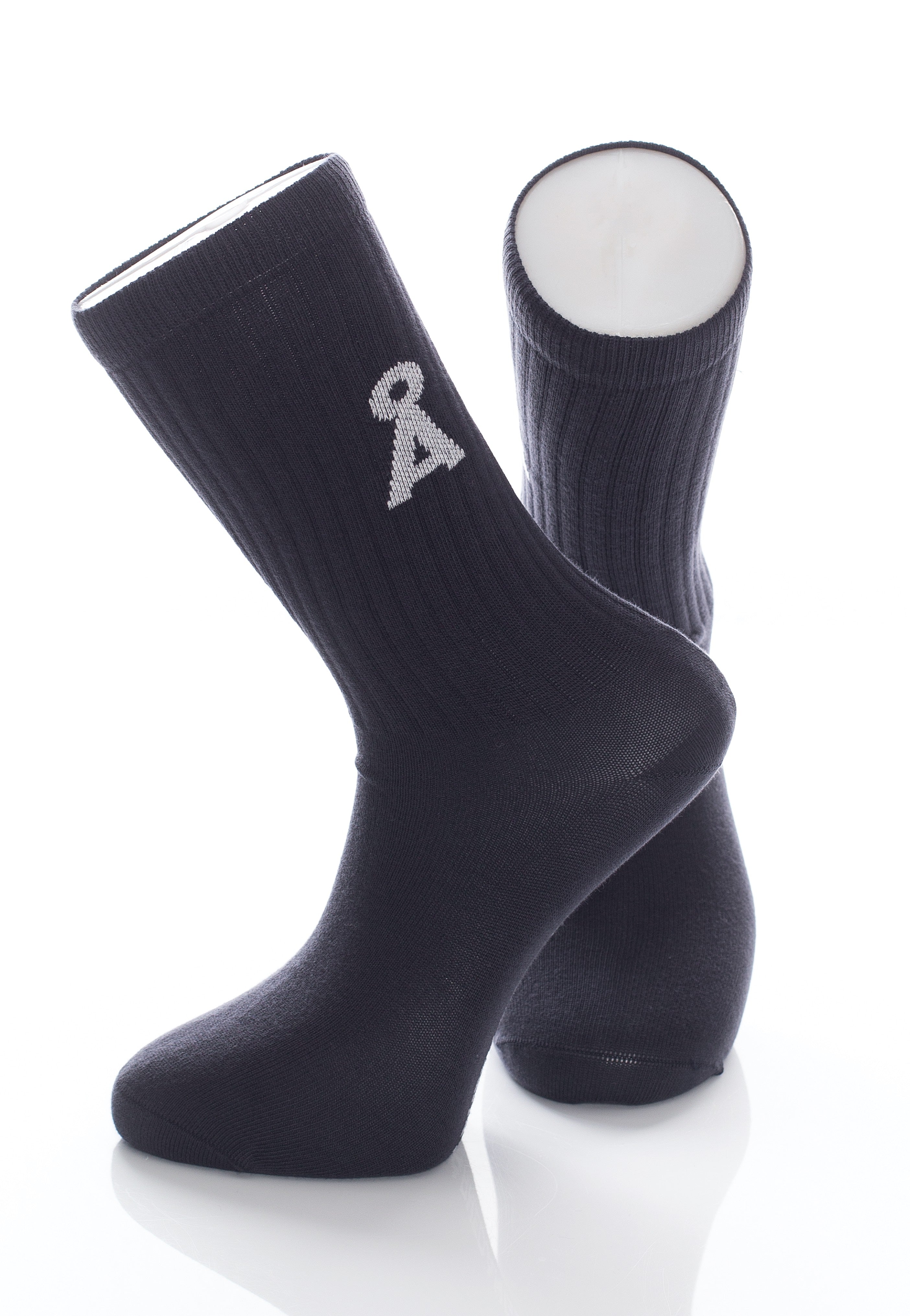 Armedangels - Saamu Bold Night Sky - Socks | Neutral-Image
