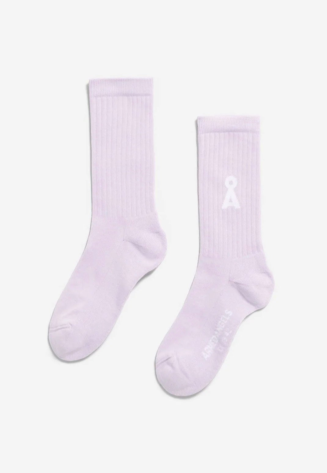 Armedangels - Saamus Bold Moonlit Lilac - Socks | Neutral-Image