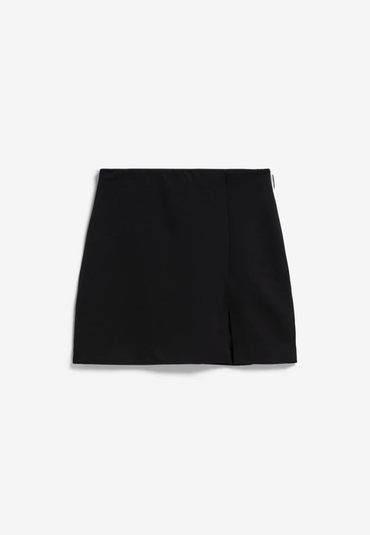 Armedangels - Vanjaraa Black - Skirt | Women-Image