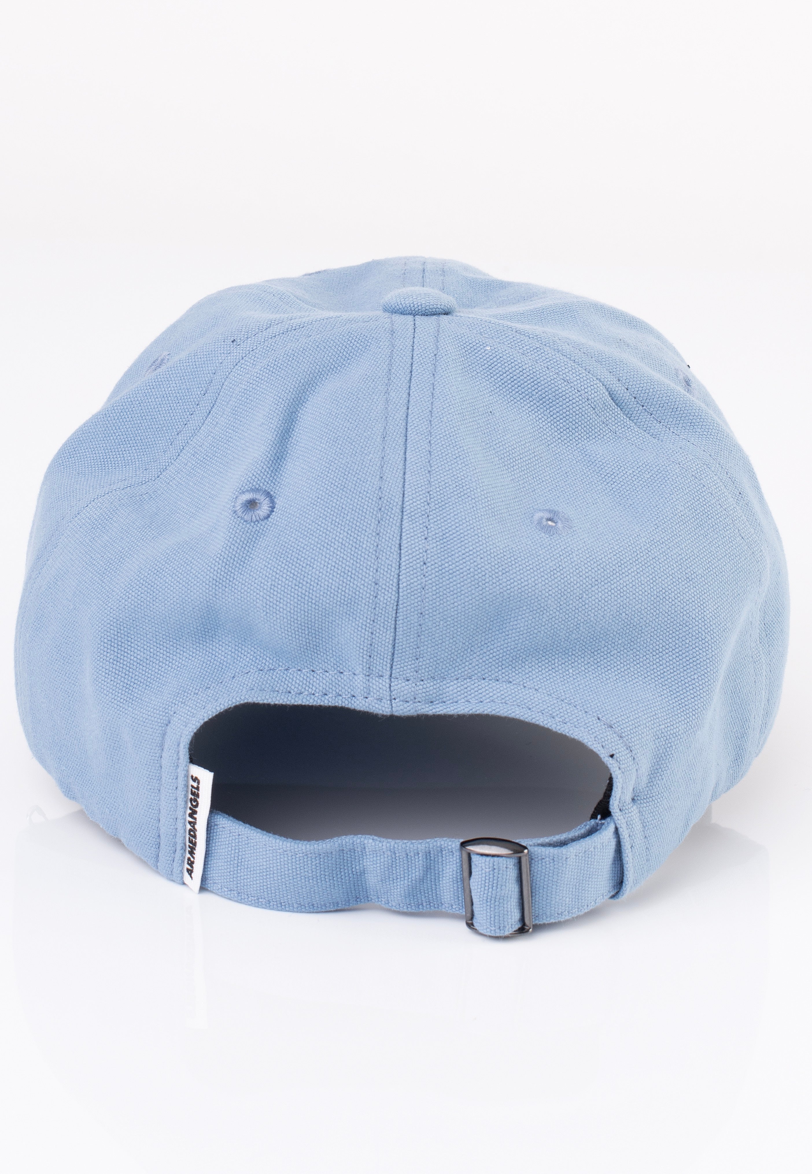 Armedangels - Yenaas Bold Iceberg Blue - Cap | Neutral-Image