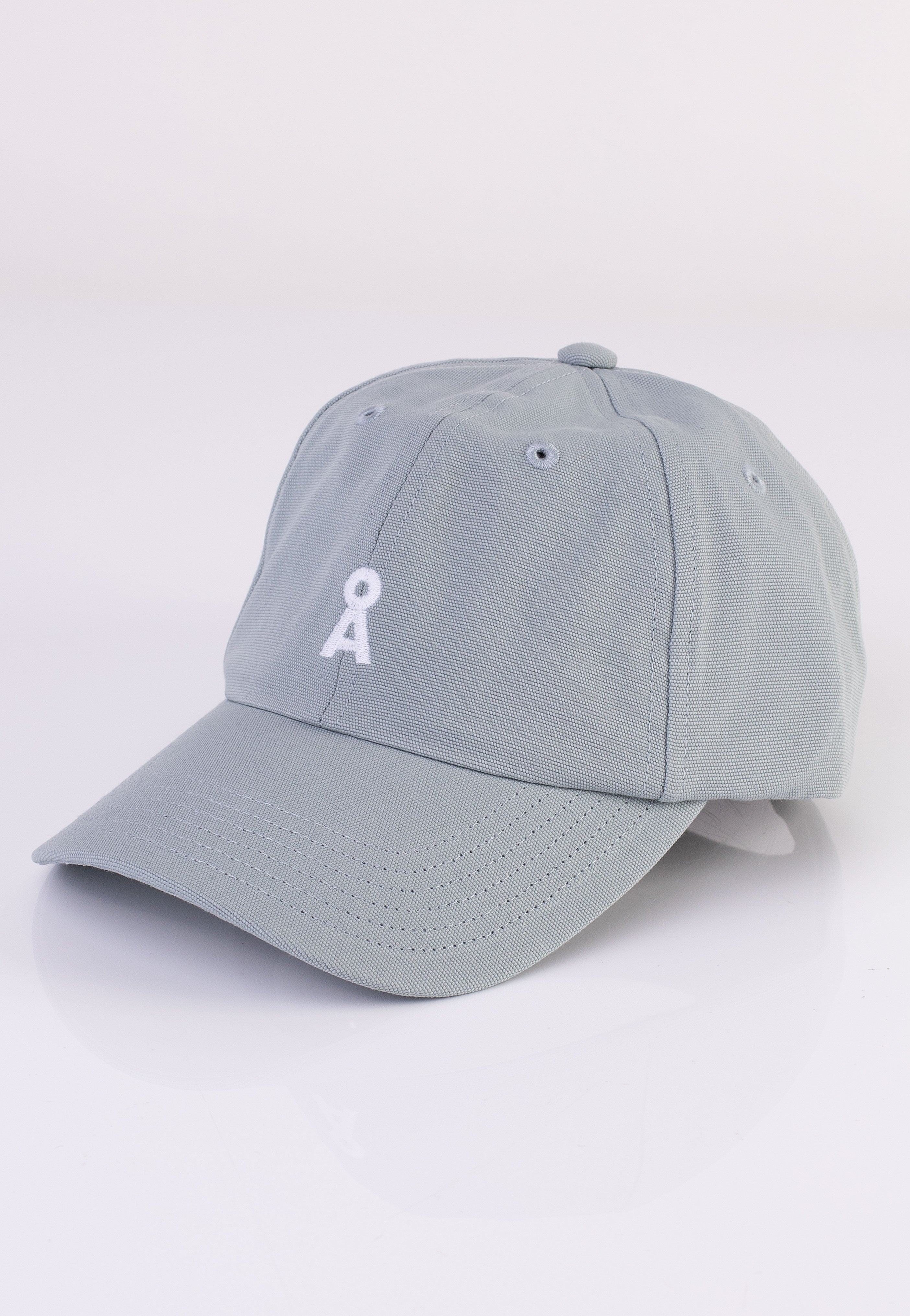 Armedangels - Yenaas Bold Morning Dew - Cap | Neutral-Image