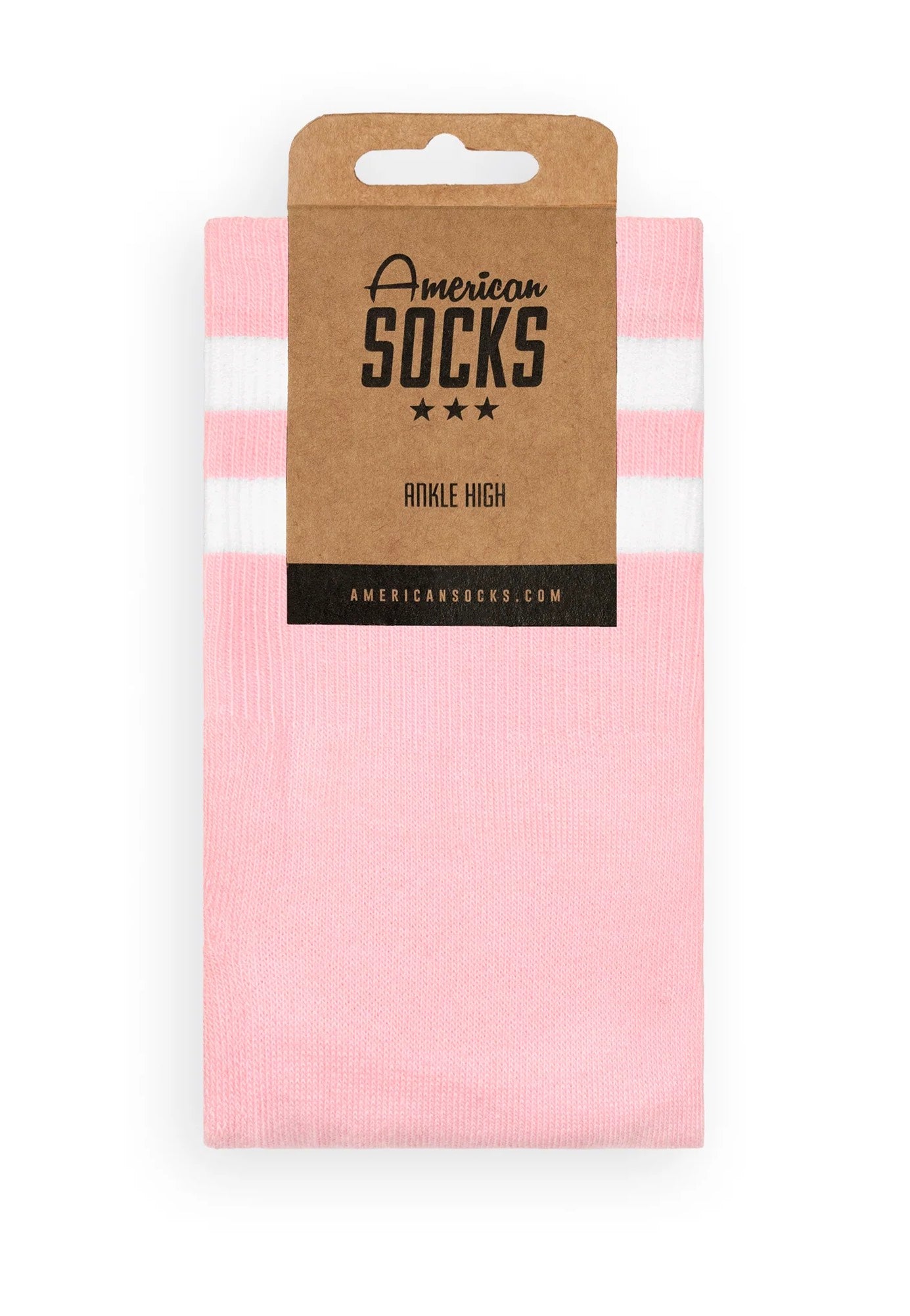 American Socks - Cotton Candy Socks - Giftbox | Neutral-Image