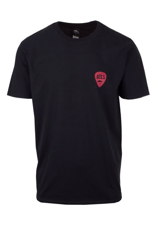 Atticus - Plectrum - T-Shirt | Men-Image