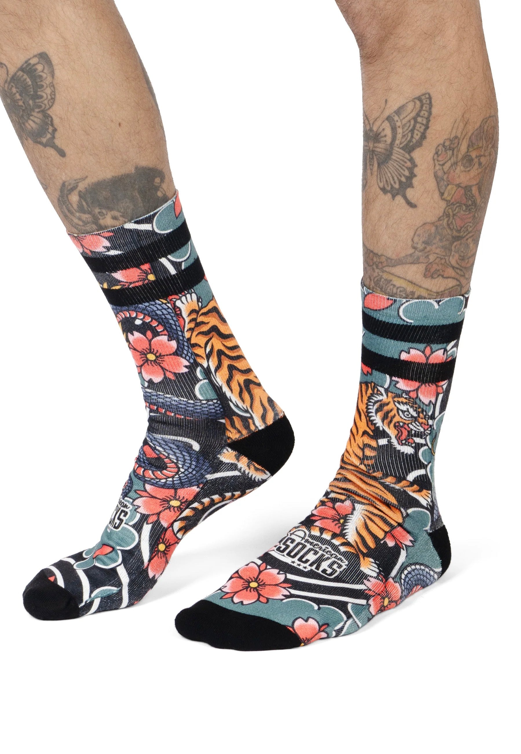 American Socks - Eternal - Socks | Neutral-Image