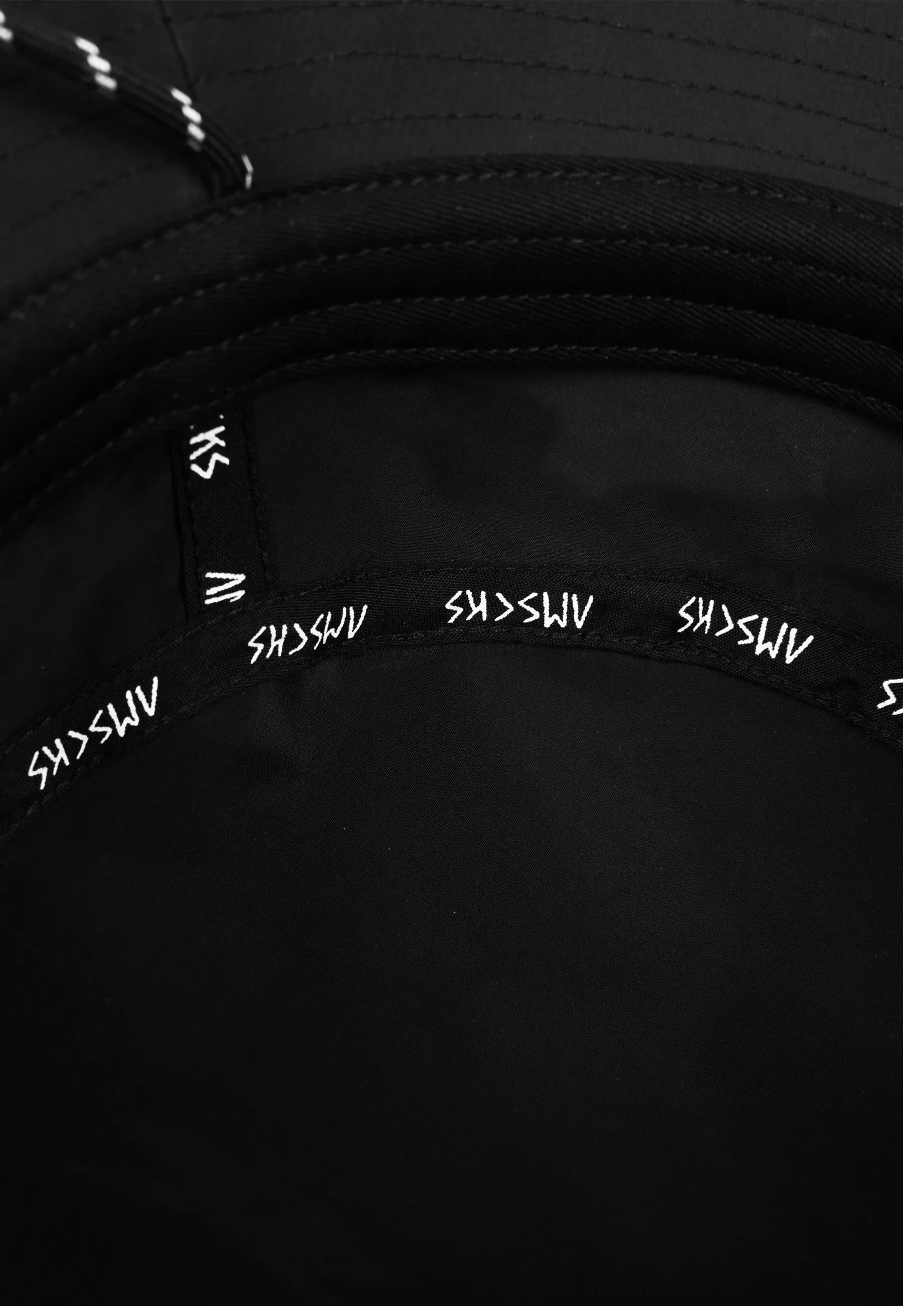 American Socks - Zombified Bucket - Hat | Neutral-Image