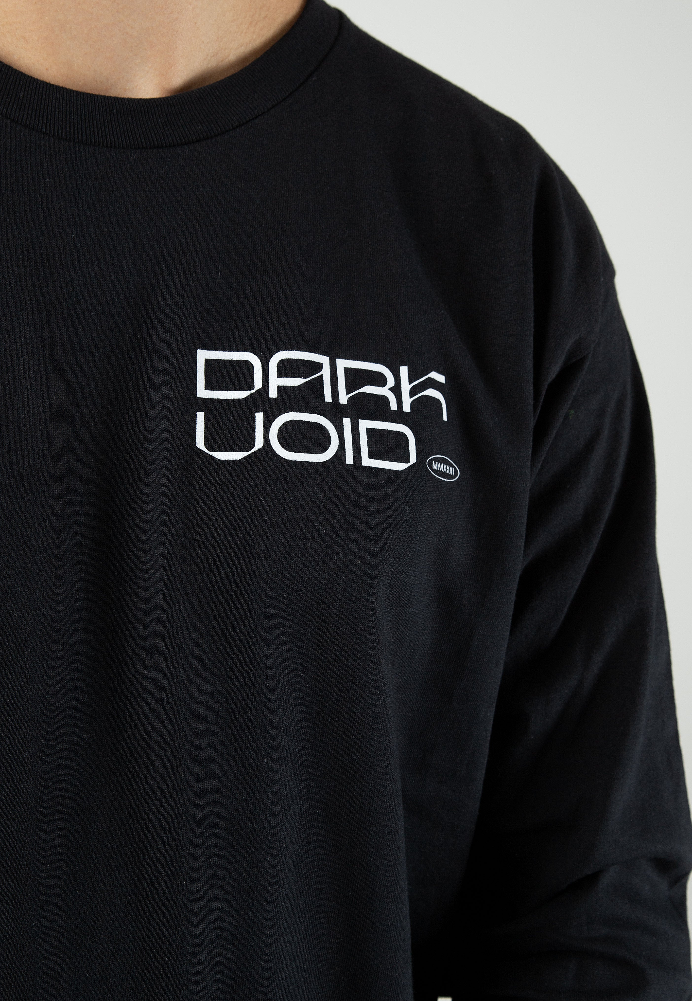 Asking Alexandria - Dark Void - Longsleeve | Men-Image