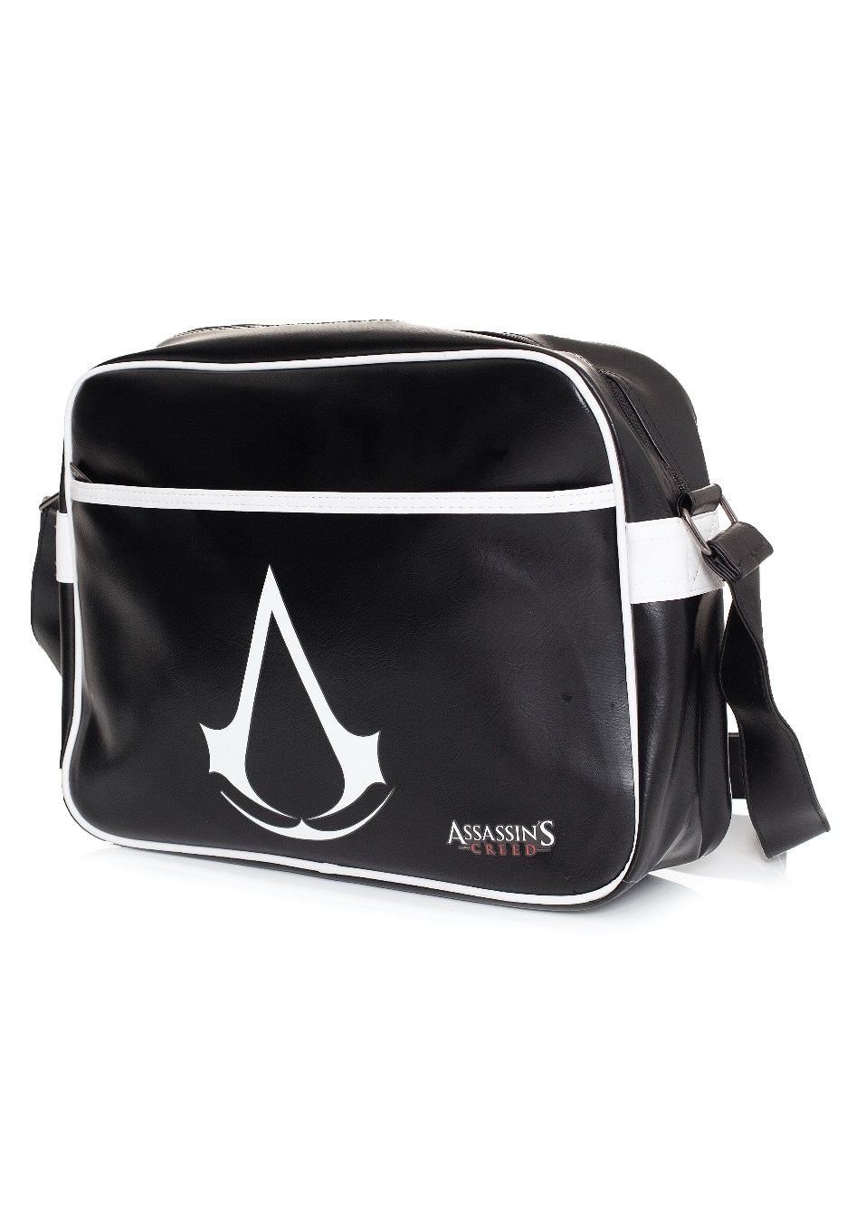 Assassins Creed - Crest - Bag | Neutral-Image