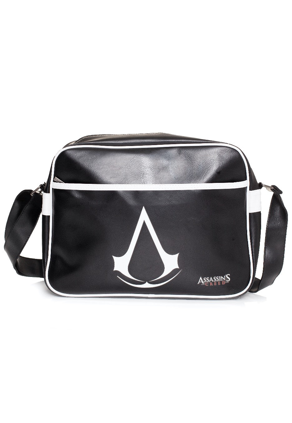 Assassins Creed - Crest - Bag | Neutral-Image