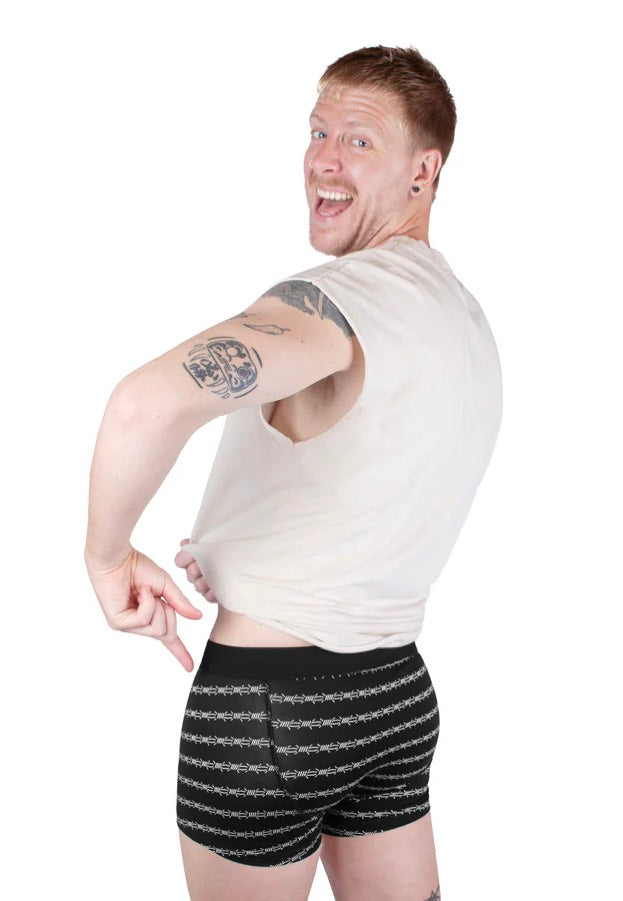 American Socks - Spiky - Boxershorts | Men-Image