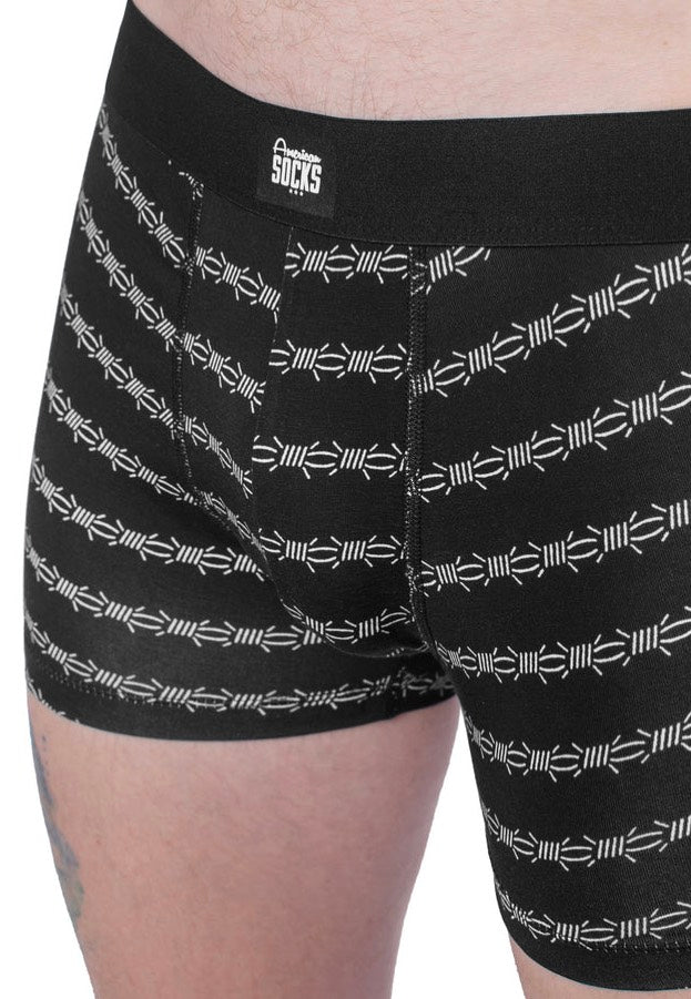 American Socks - Spiky - Boxershorts | Men-Image