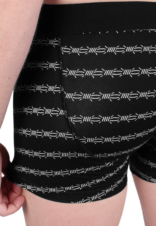 American Socks - Spiky - Boxershorts | Men-Image