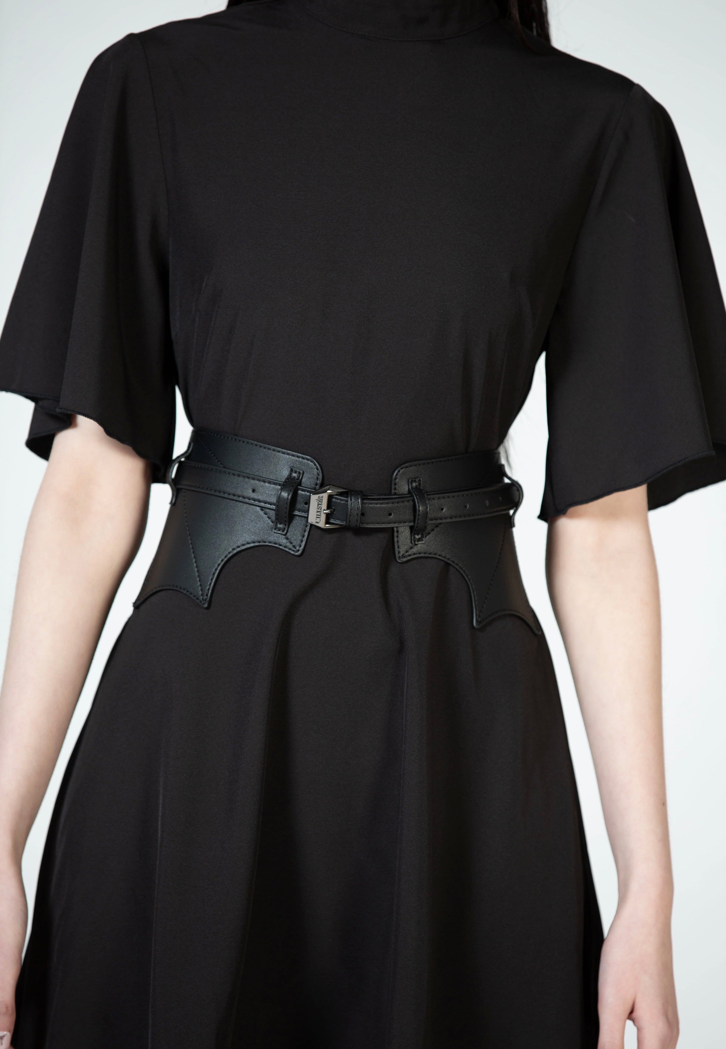 Killstar - At First Bite Black - Belt | Neutral-Image