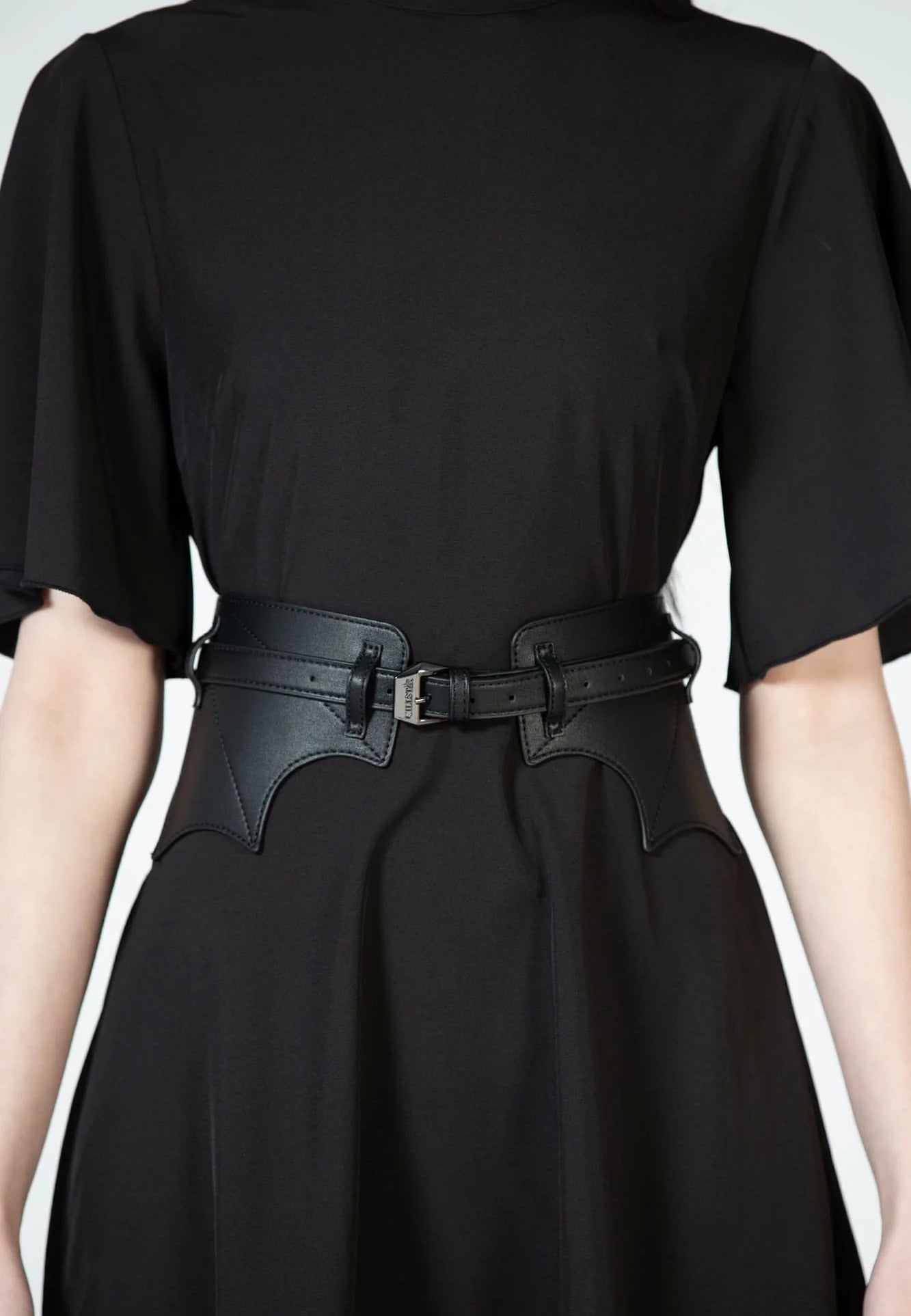 Killstar - At First Bite Black - Belt | Neutral-Image