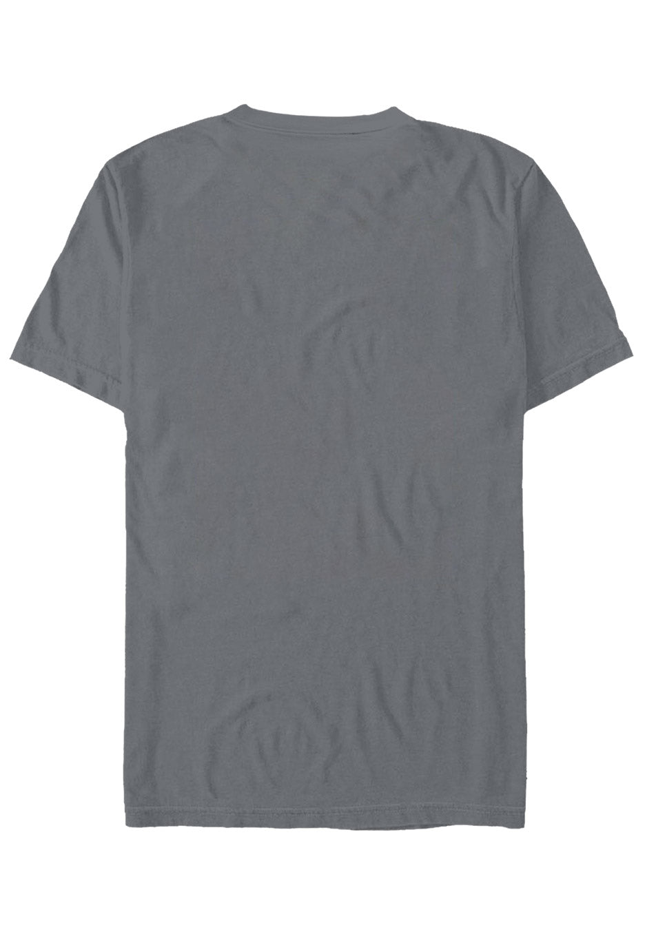Atari - Asteroids Grey - T-Shirt | Neutral-Image