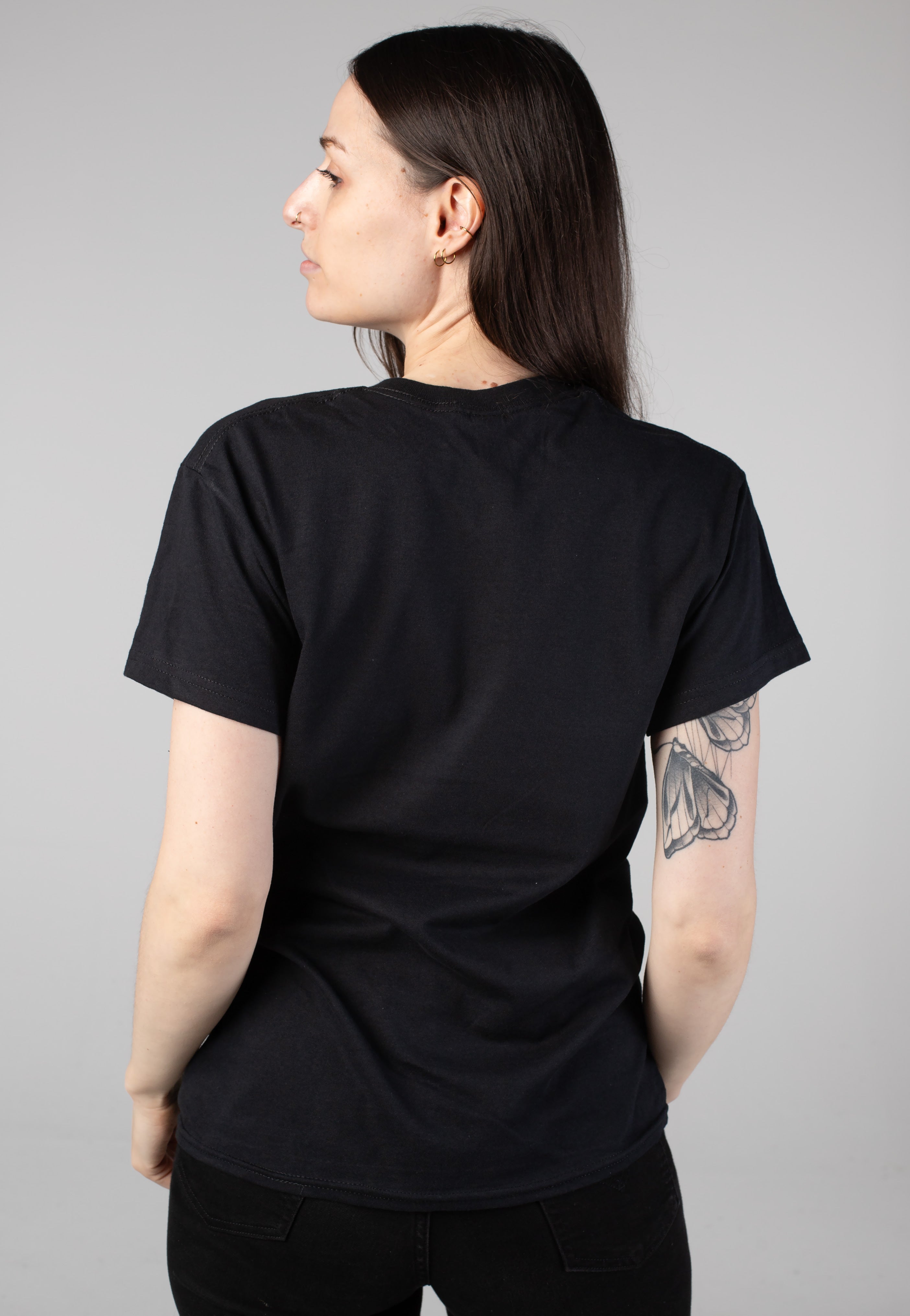 Atheist - Architects - T-Shirt | Women-Image