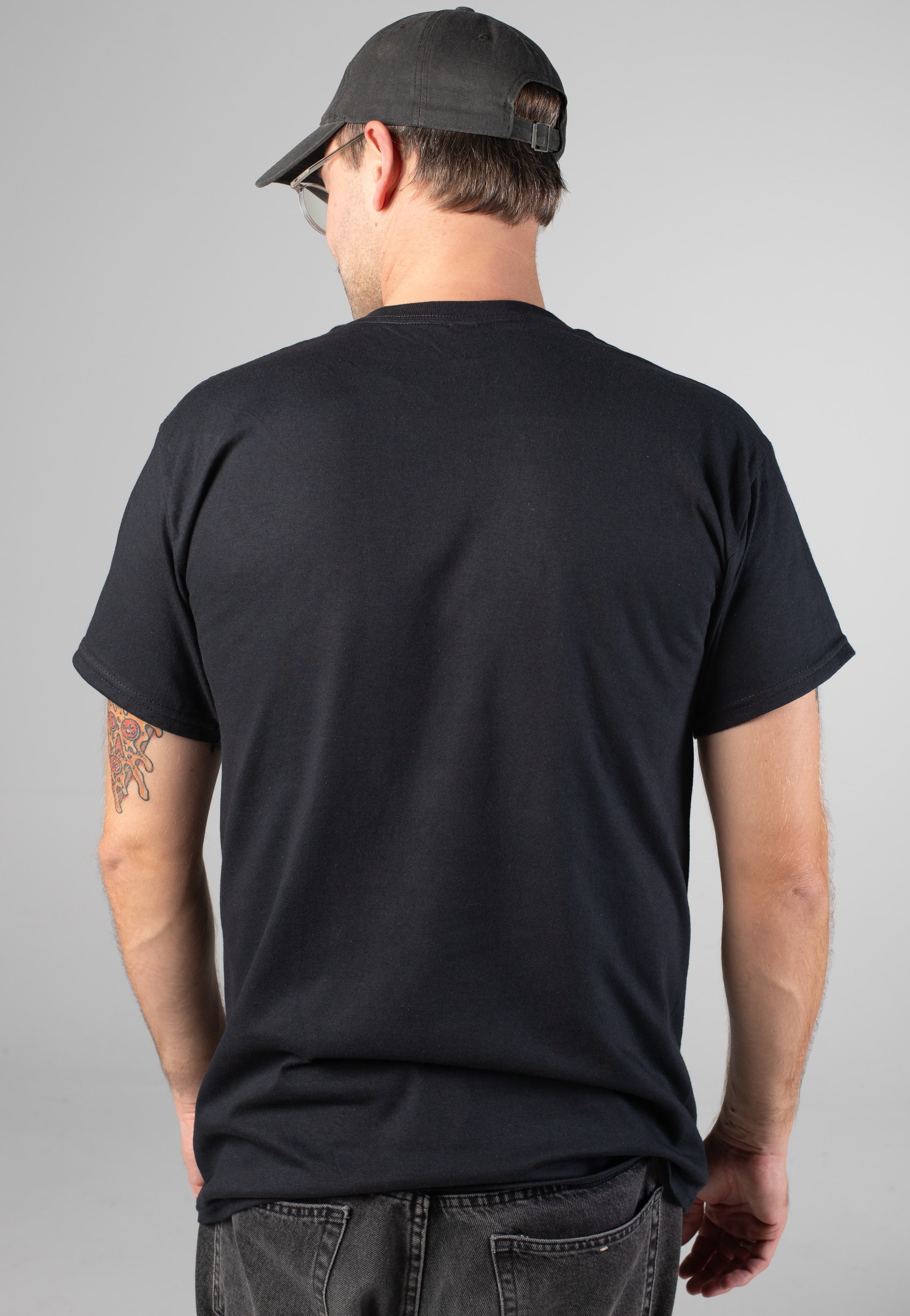 Atheist - Architects - T-Shirt | Men-Image