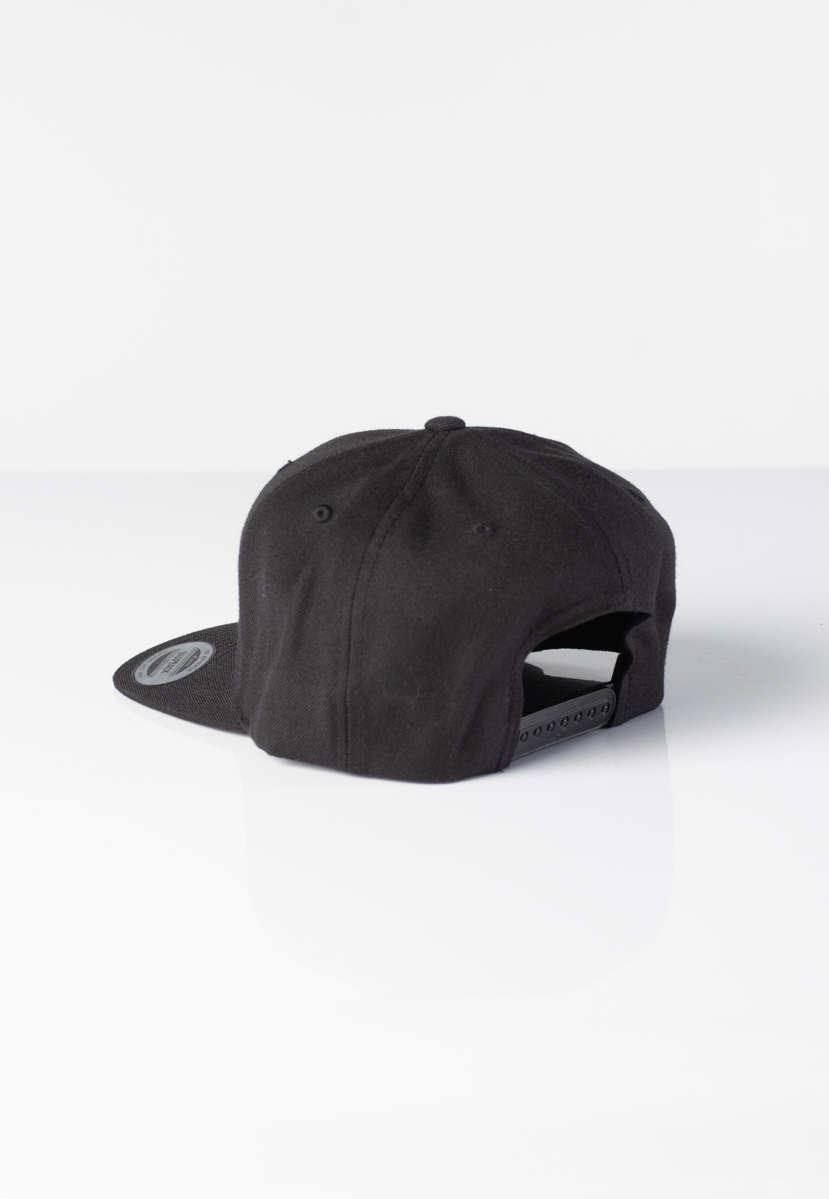 Atheist - Logo - Snapback | Men-Image