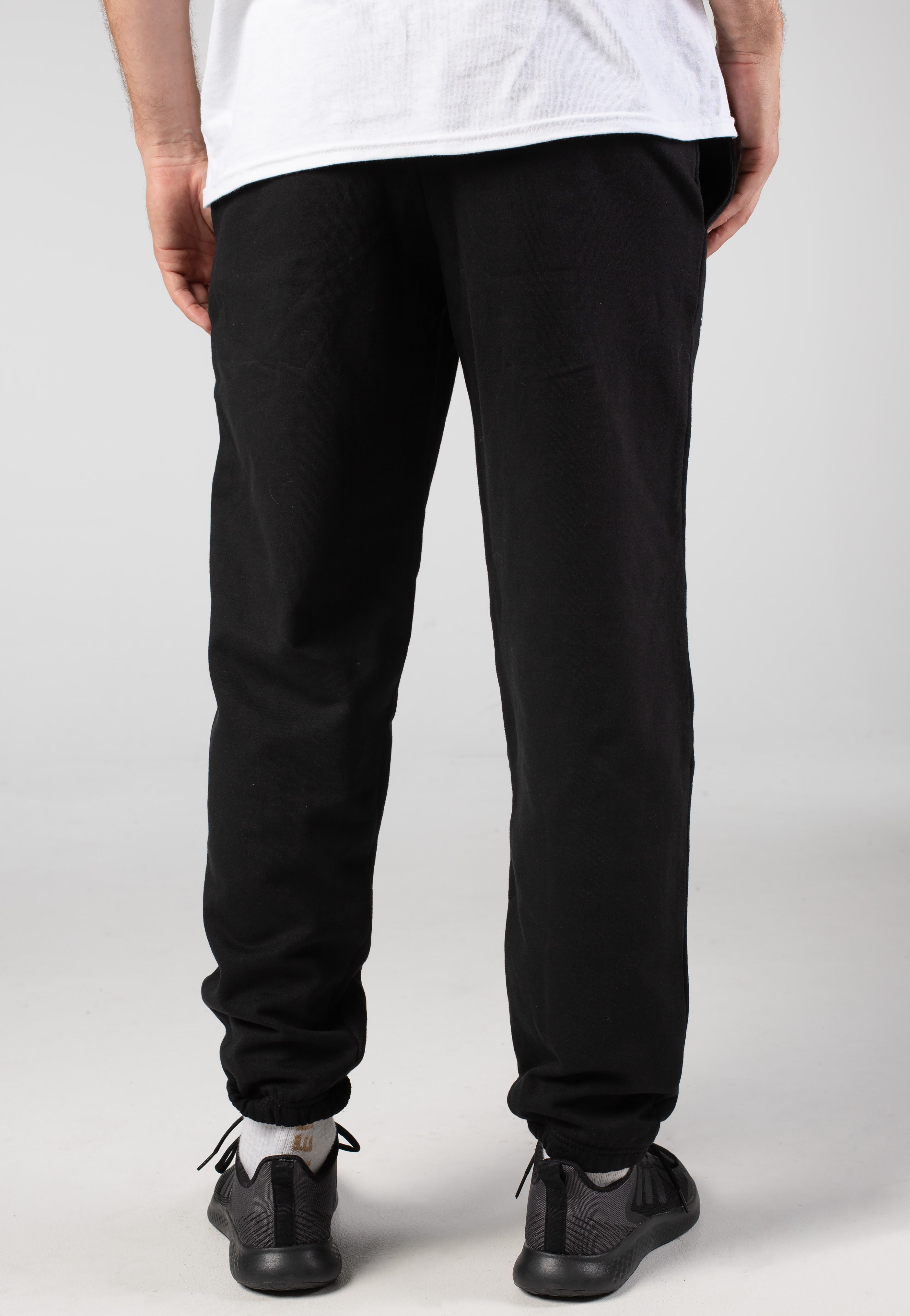 Atheist - Logo - Sweat Pants | Men-Image