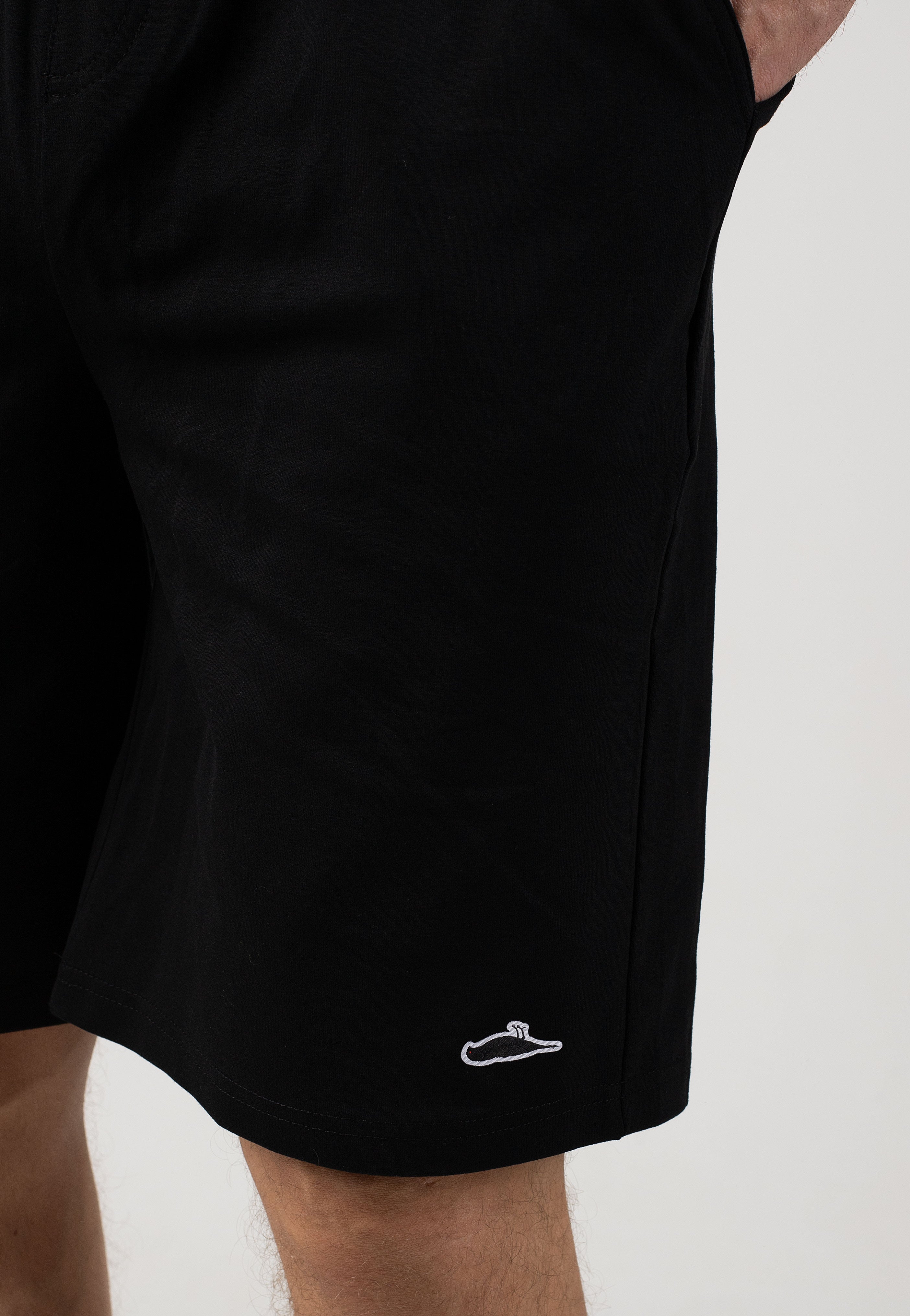 Atticus - Billy Black - Shorts | Men-Image