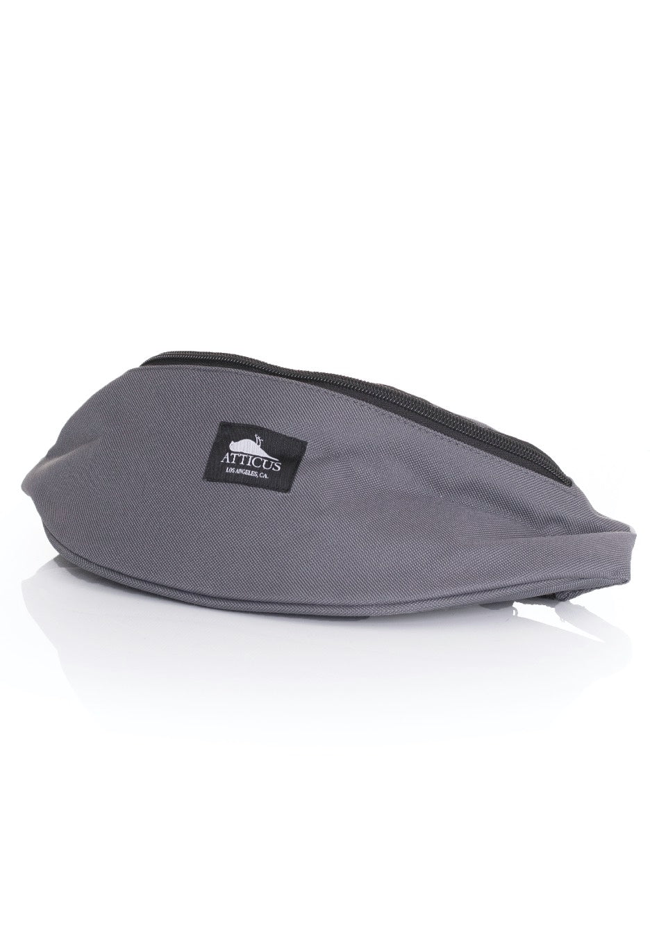 Atticus - Detention Grey - Hip Bag | Neutral-Image