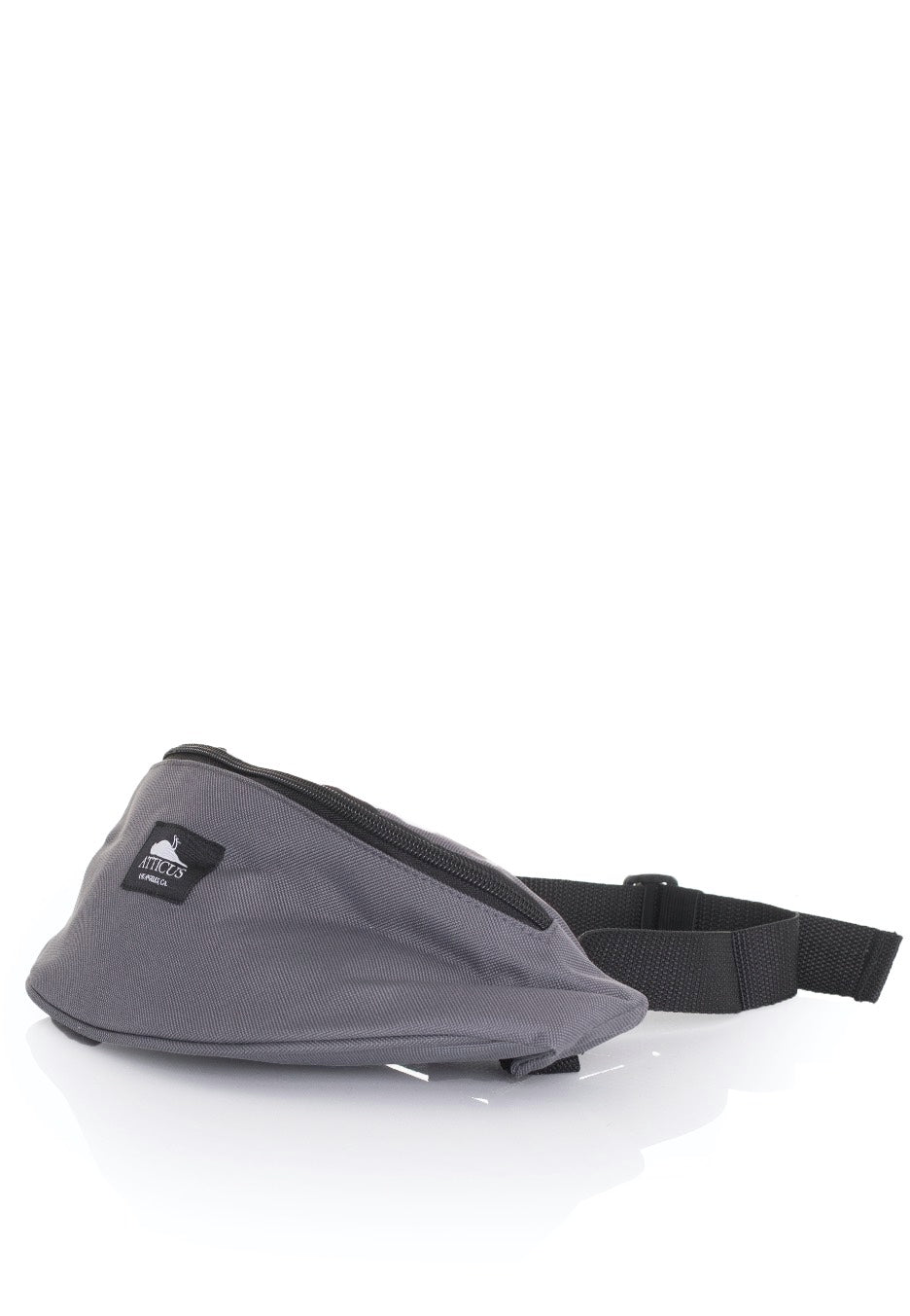 Atticus - Detention Grey - Hip Bag | Neutral-Image