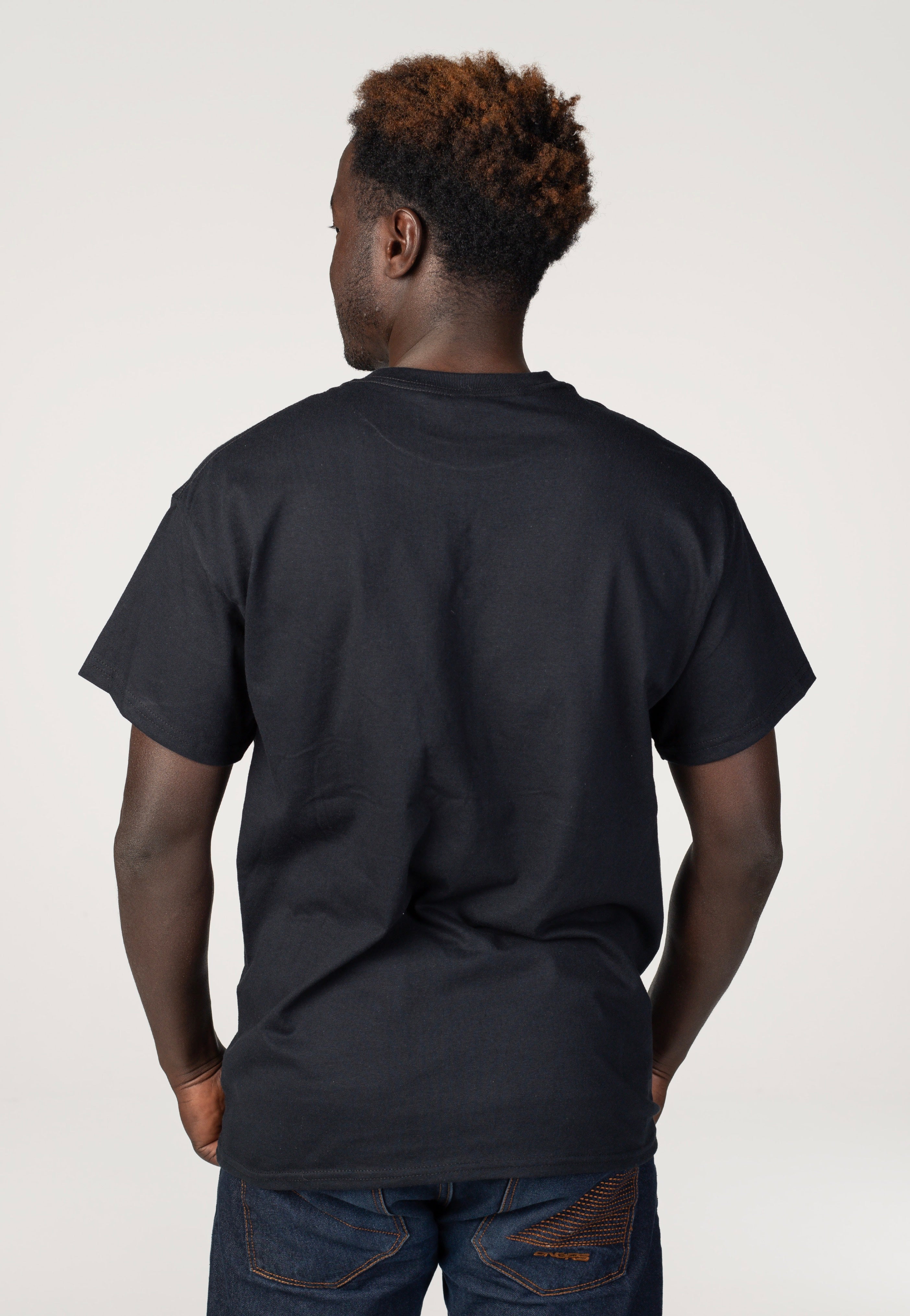 Bad Omens - Cybergoth - T-Shirt | Men-Image