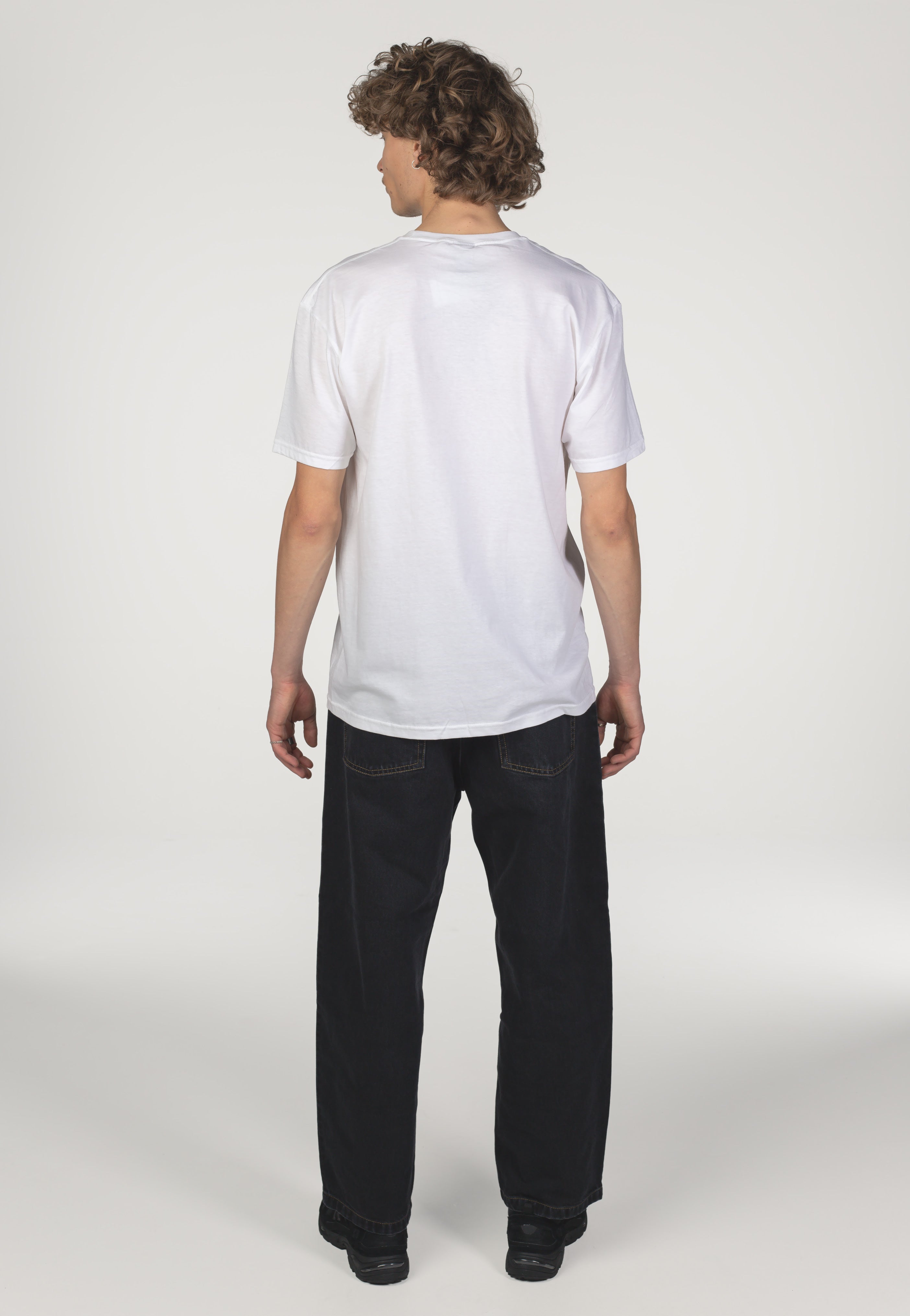 Atticus - Apocalyptic White - T-Shirt | Men-Image