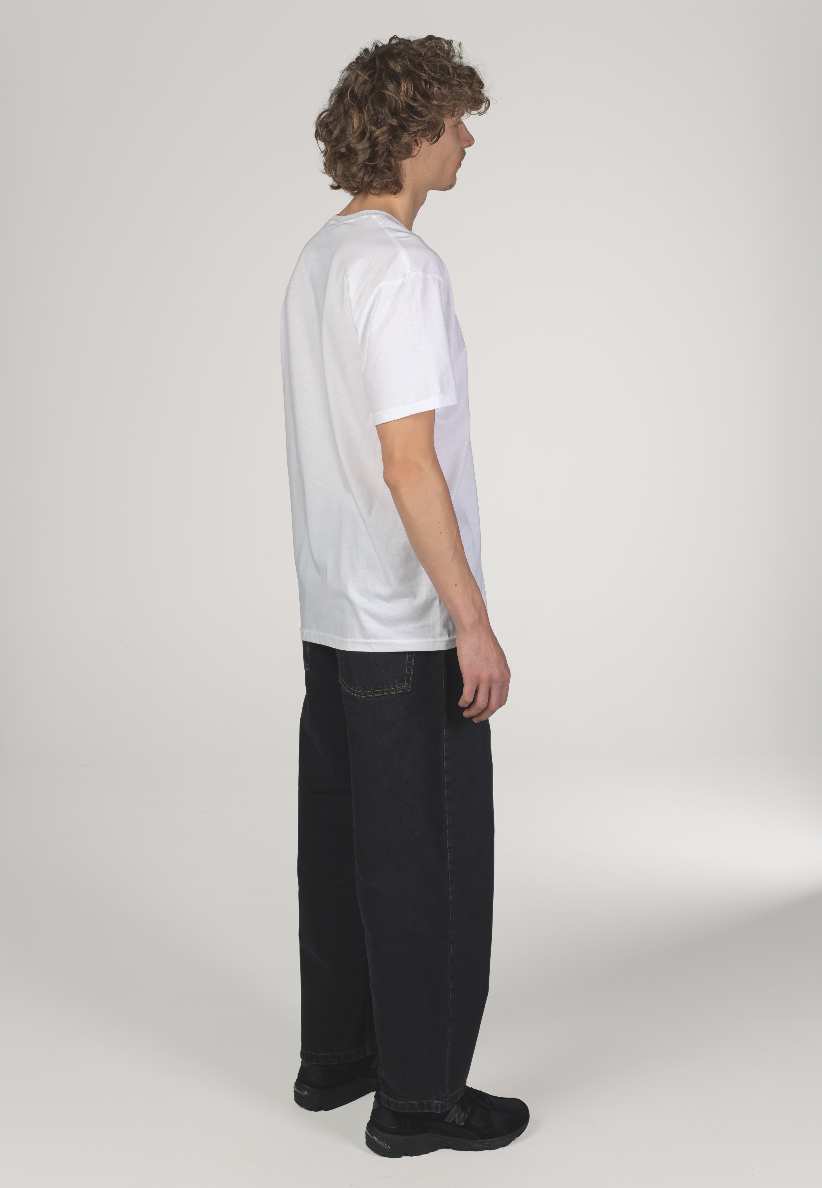 Atticus - Apocalyptic White - T-Shirt | Men-Image