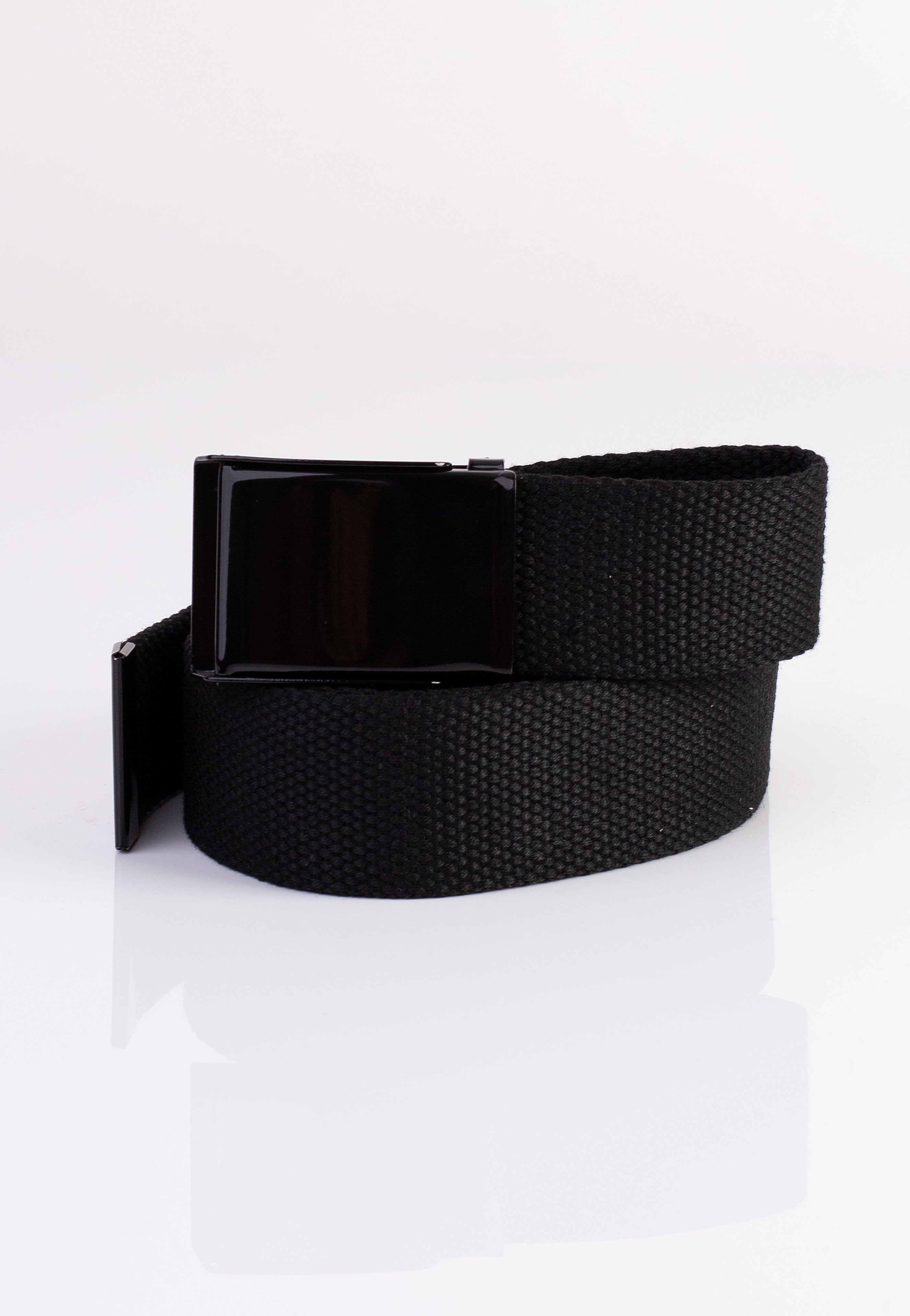 Atticus - Bingo Web Black - Belt | Neutral-Image