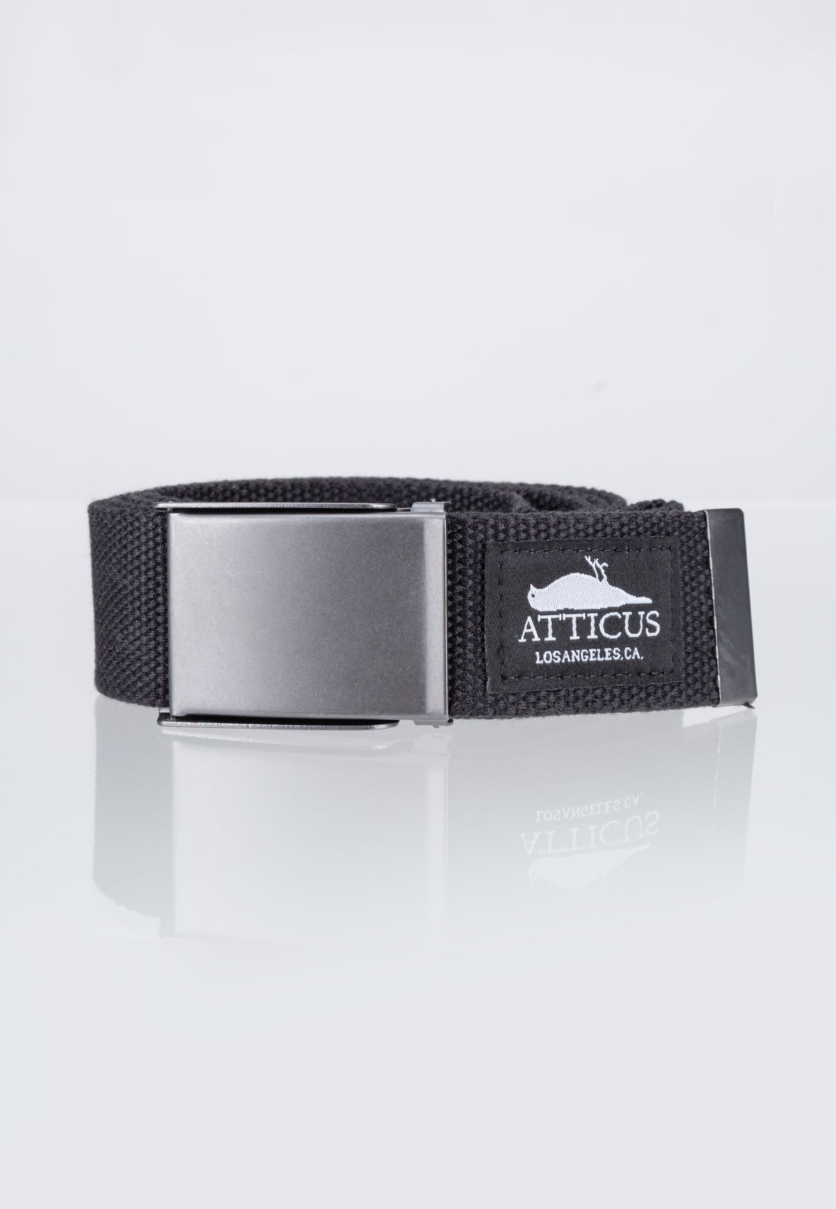 Atticus Bingo Web Black Cintura | Neutral-Image