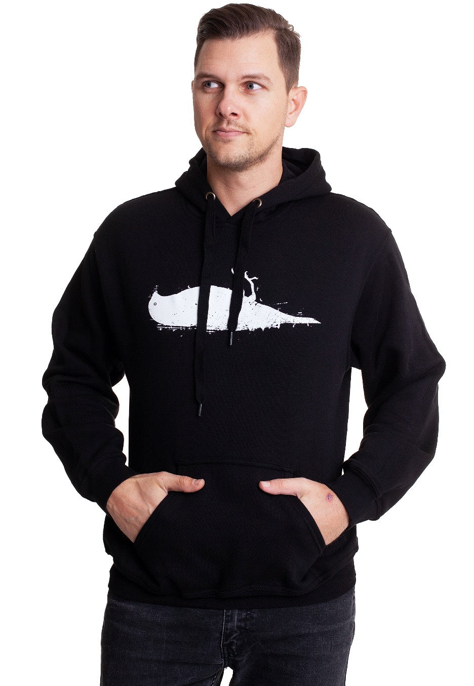 Atticus - Bird - Hoodie | Men-Image