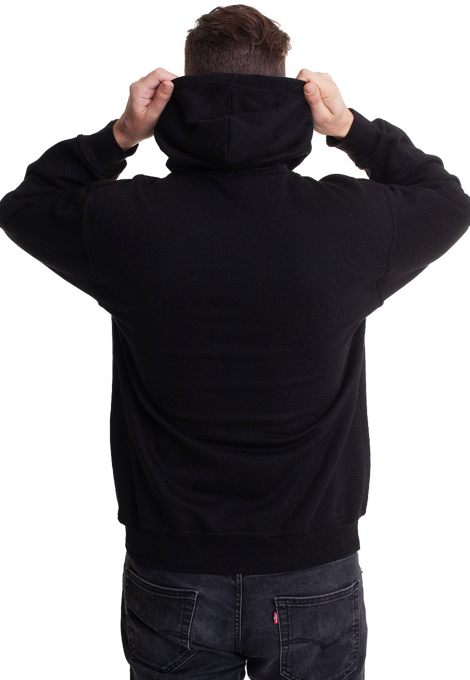 Atticus - Bird - Hoodie | Men-Image