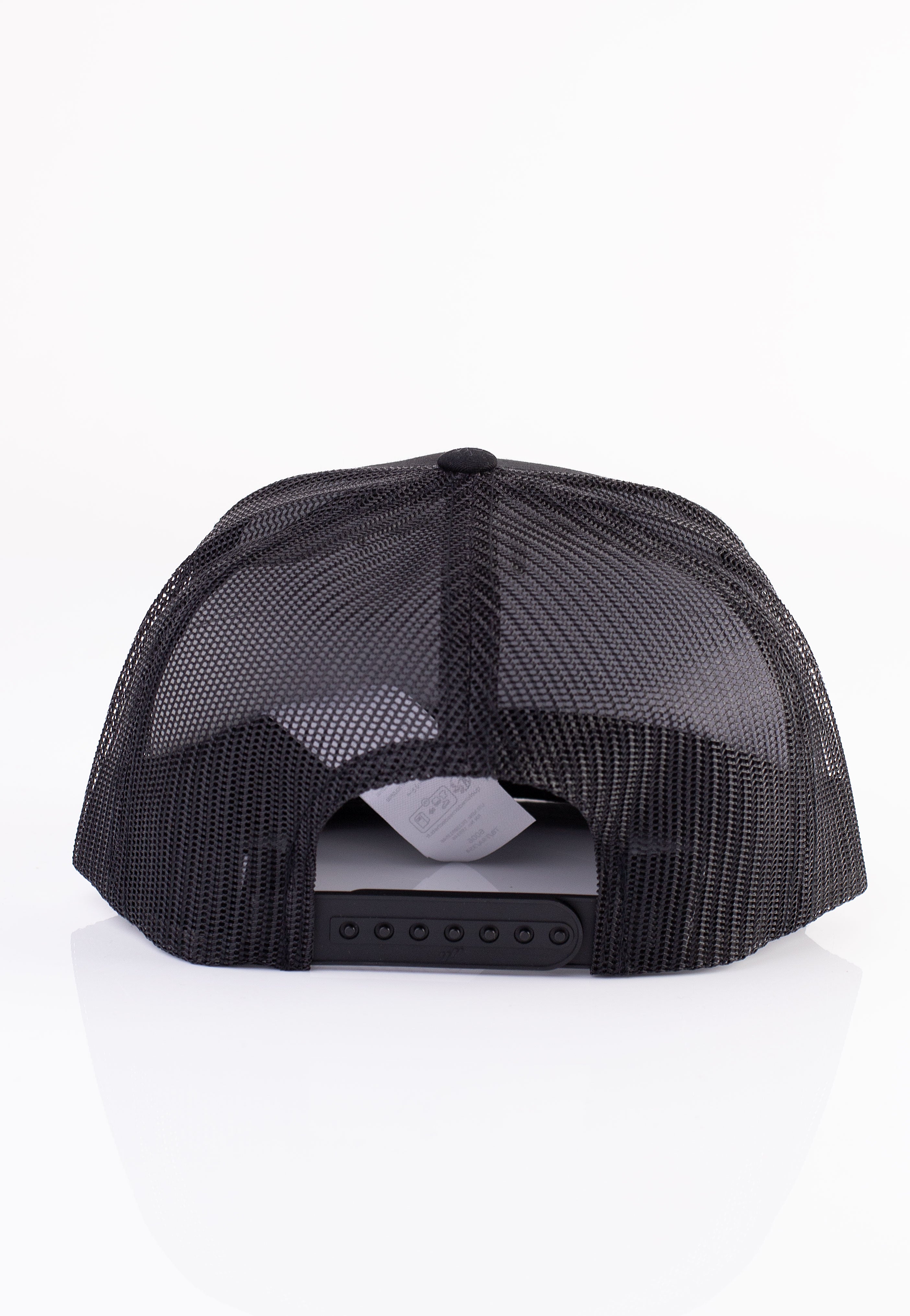 Atticus - Broken Heart Trucker Black - Cap | Neutral-Image