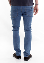 Atticus - Cavern 4 Indigo - Jeans | Men-Image