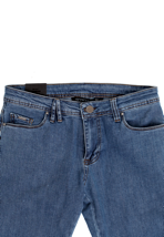 Atticus - Cavern 4 Indigo - Jeans | Men-Image