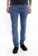 Atticus - Cavern 4 Indigo - Jeans | Men-Image