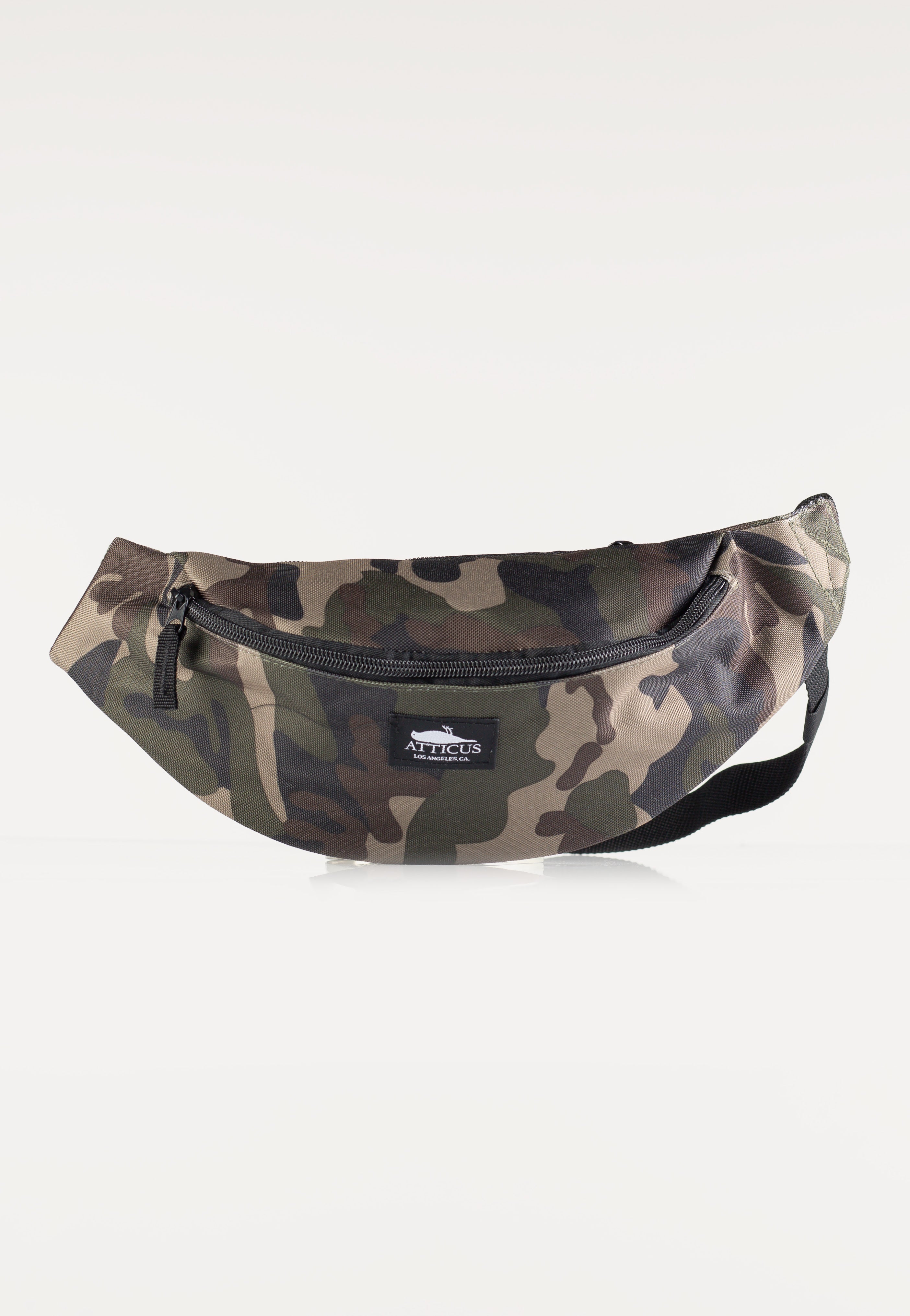 Atticus - Detention Camo - Hip Bag | Neutral-Image