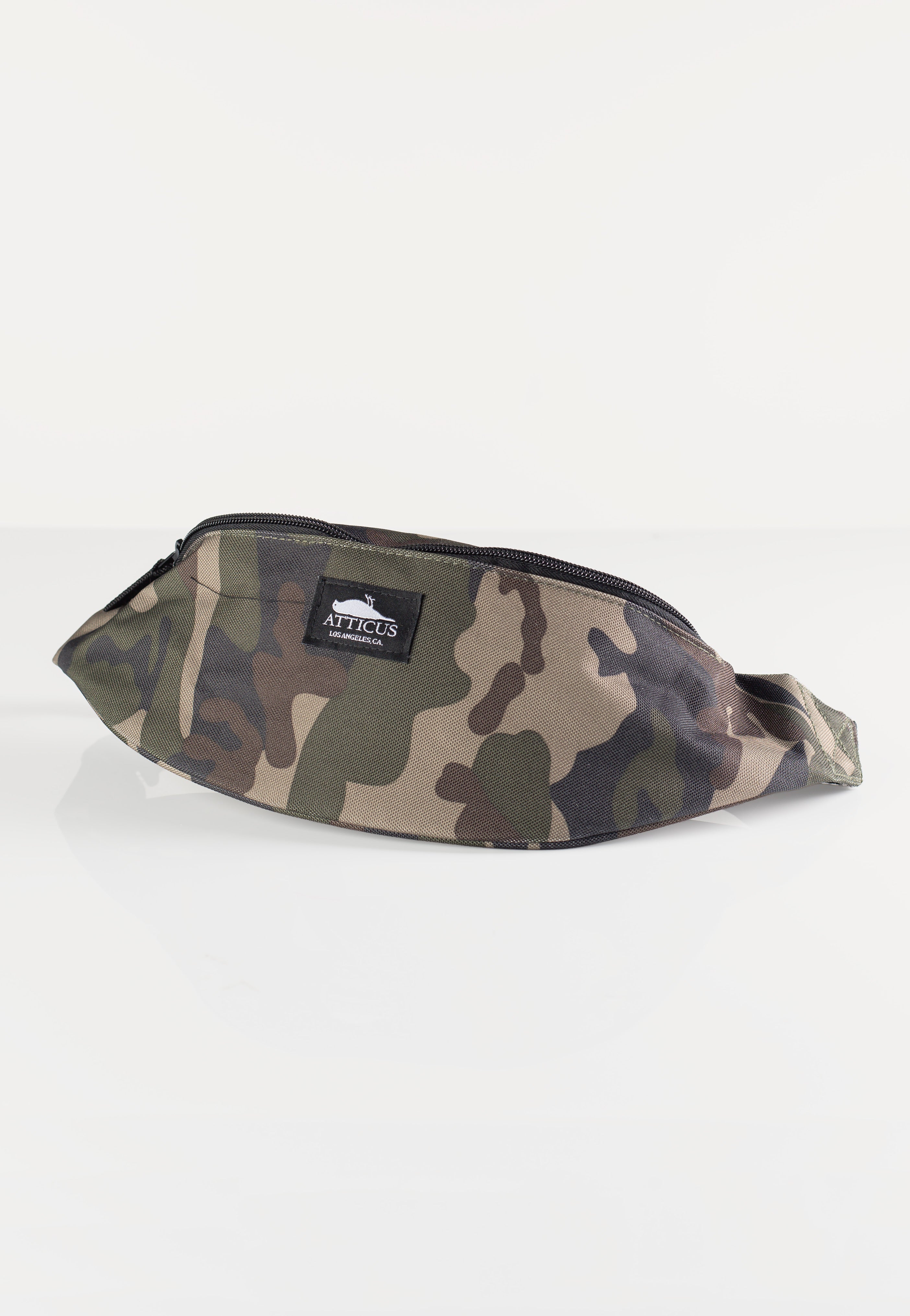 Atticus - Detention Camo - Hip Bag | Neutral-Image