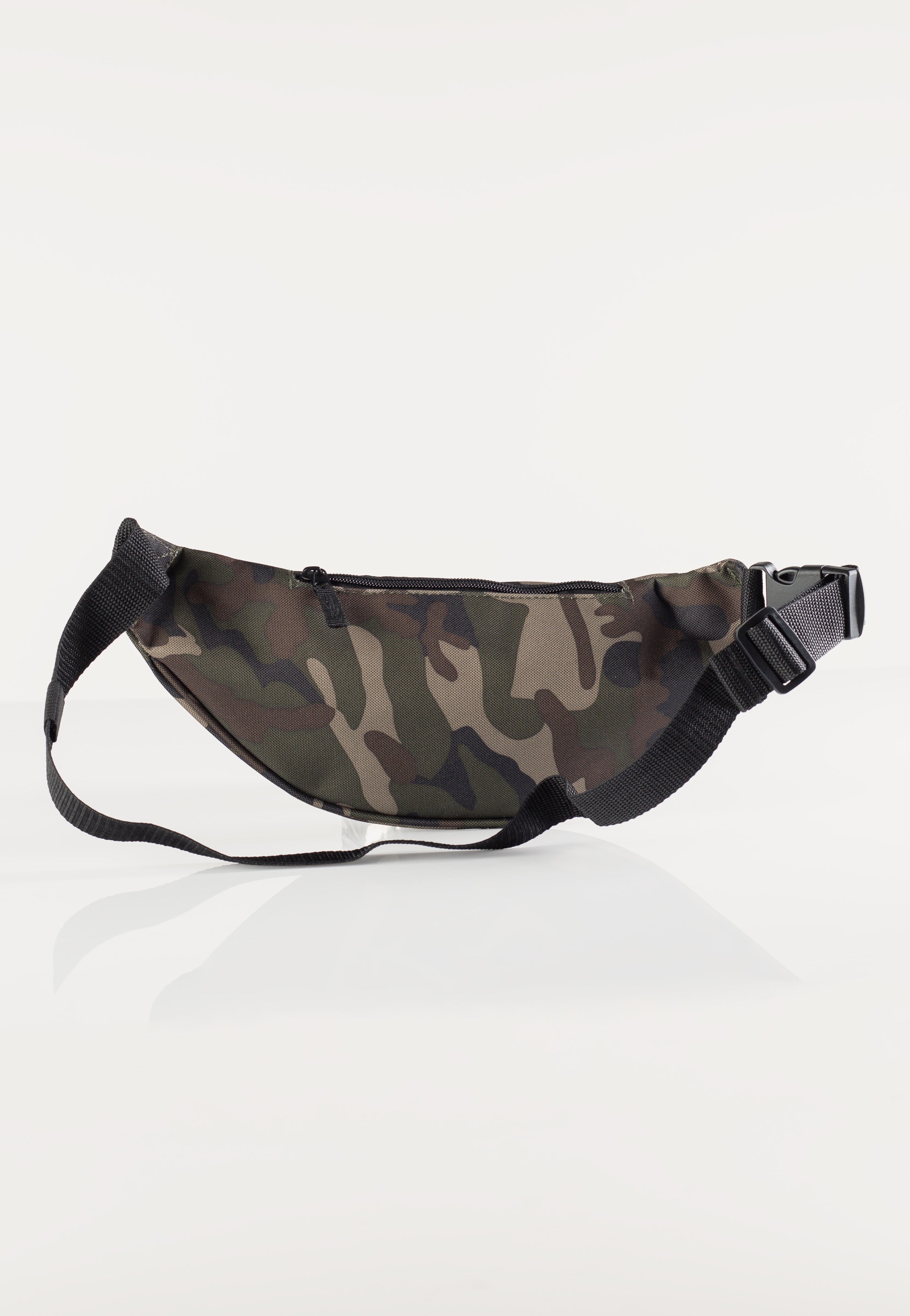 Atticus - Detention Camo - Hip Bag | Neutral-Image