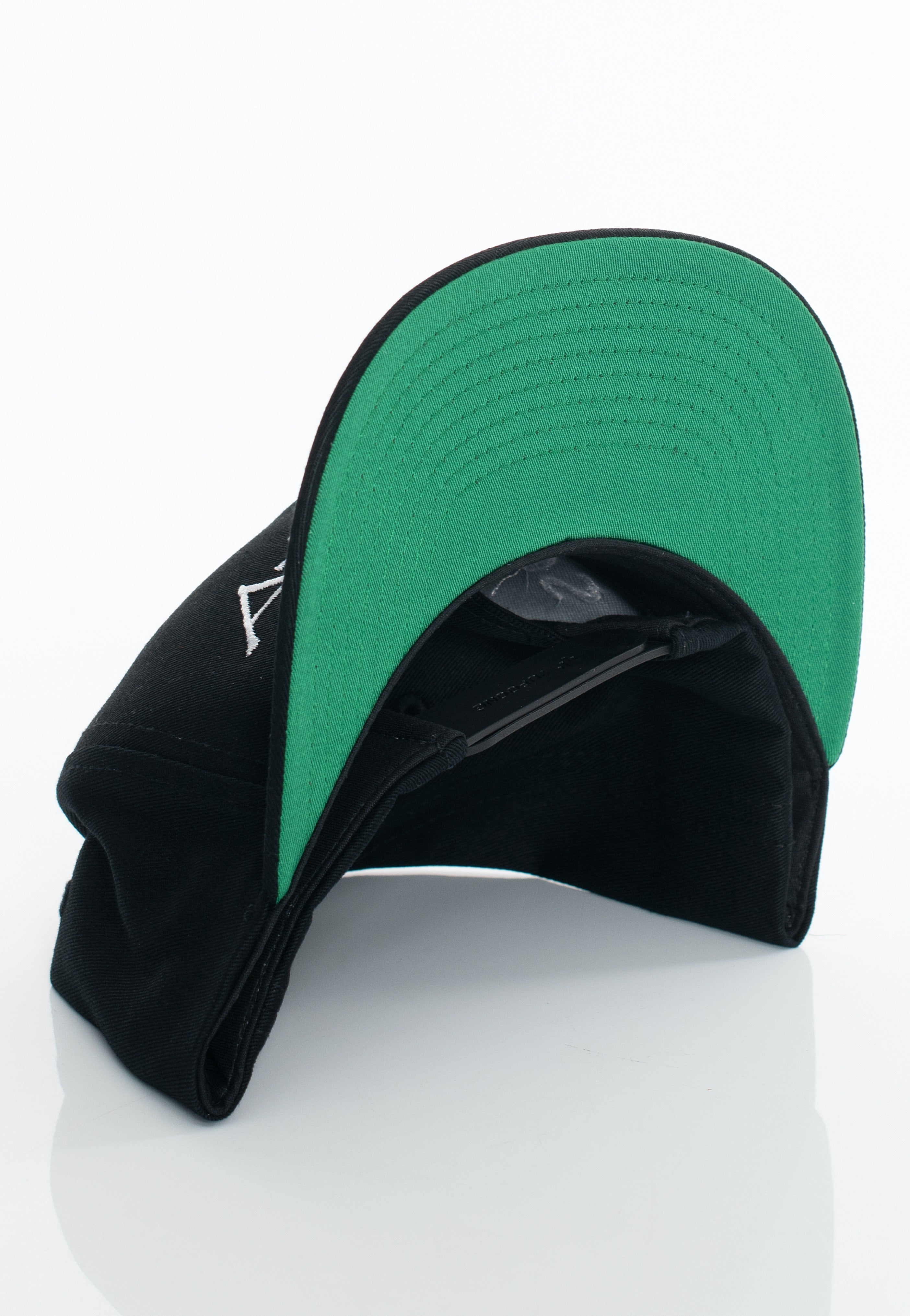 Atticus Double Cross - Cap | Impericon