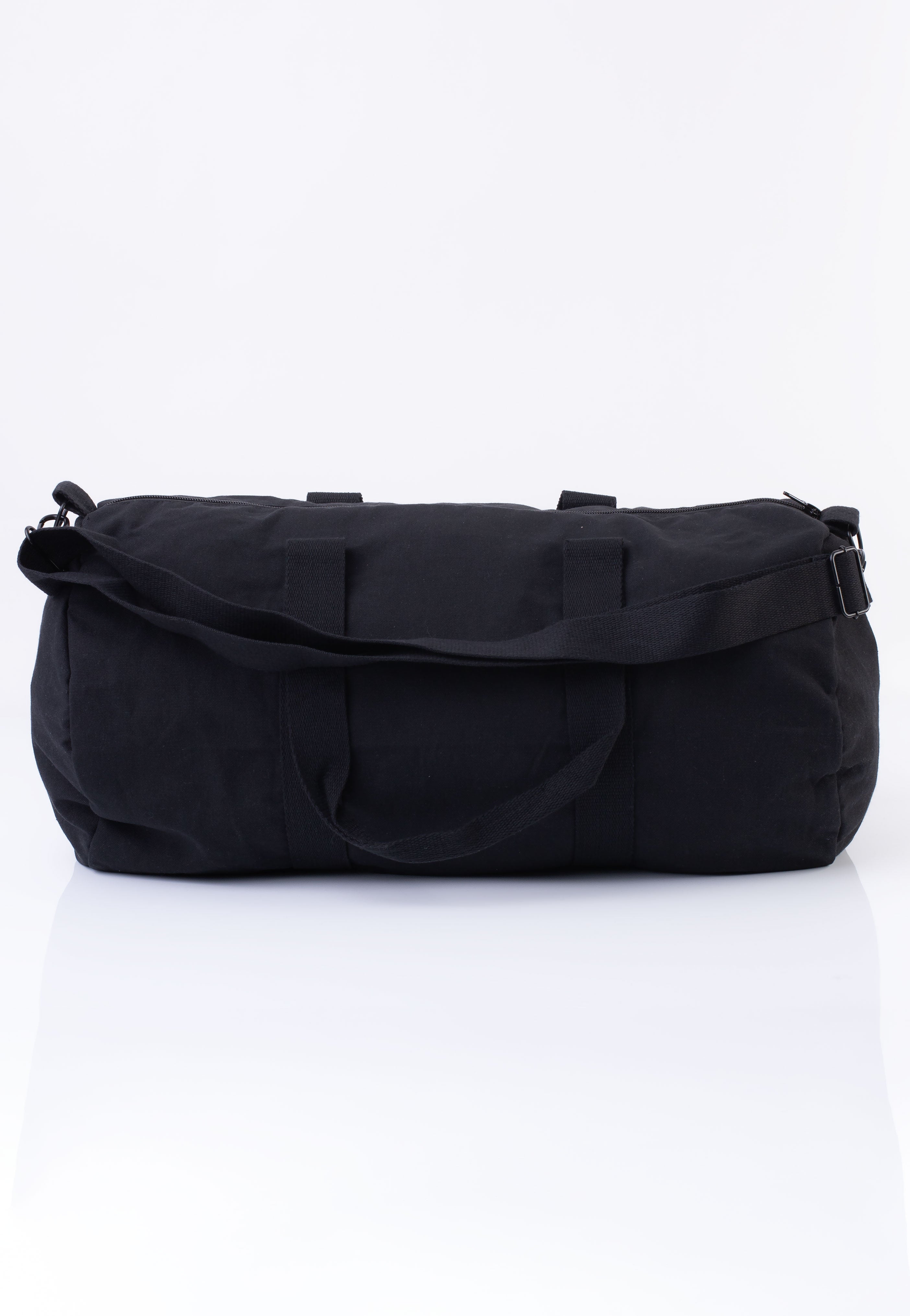 Atticus - Duffle Black - Dufflebag | Neutral-Image