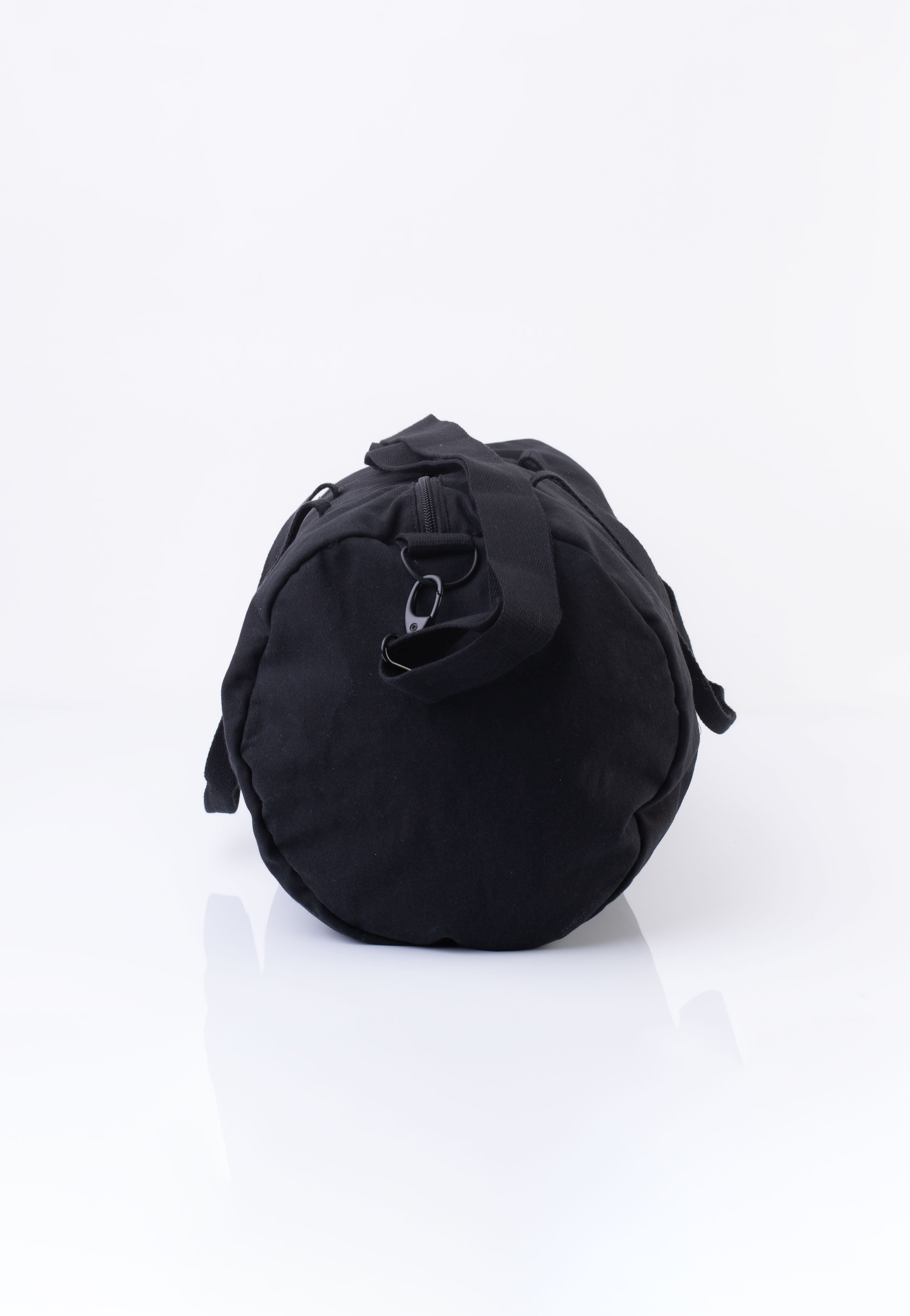 Atticus - Duffle Black - Dufflebag | Neutral-Image