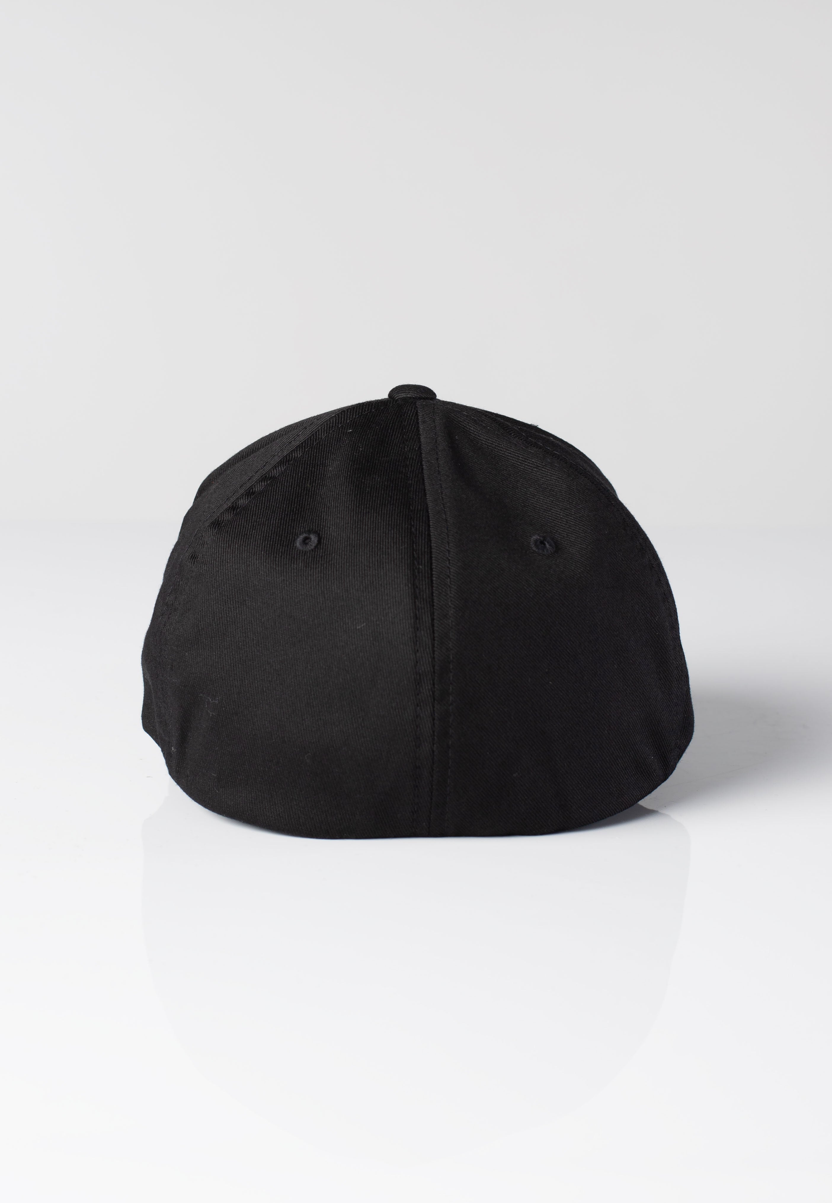 Atticus - Elmar Flexfit Black - Cap | Neutral-Image