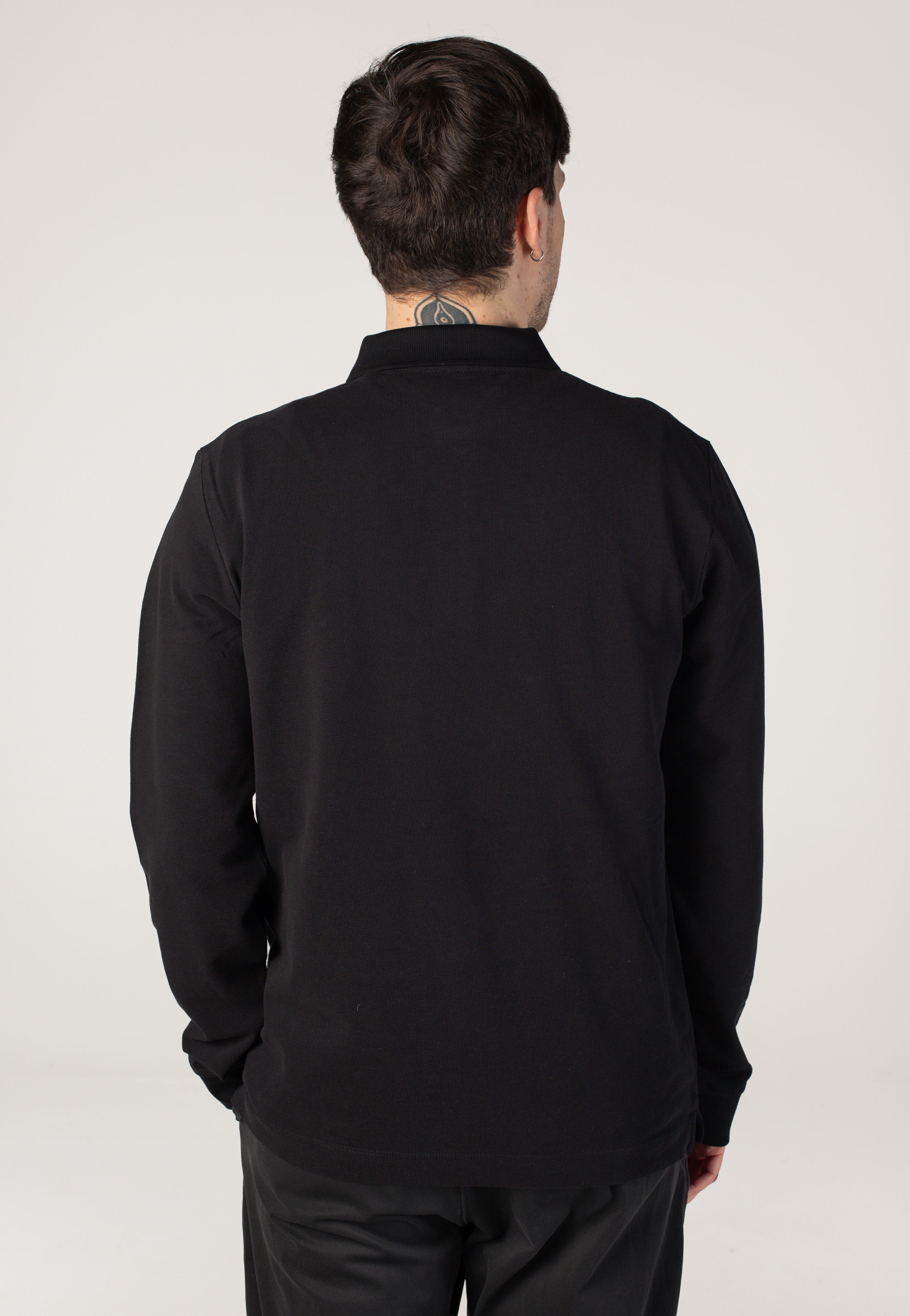 Atticus - Gavin Black - Longsleeve | Men-Image